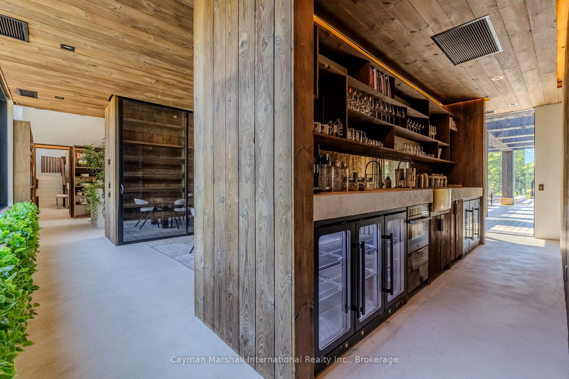 Photo 16 of 595474 4th Line, Blue Mountains — HOMEH