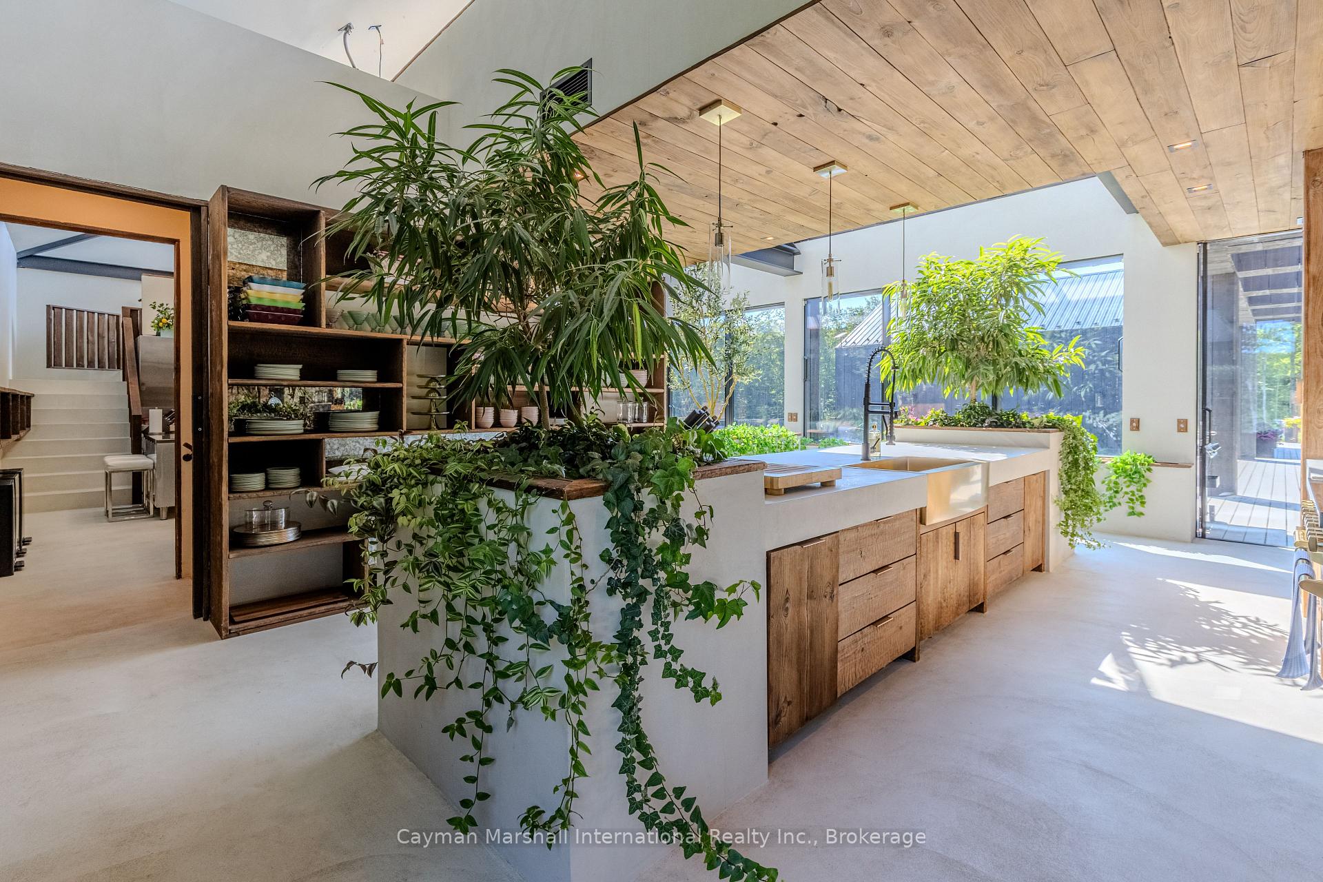 Photo 17 of 595474 4th Line, Blue Mountains — HOMEH