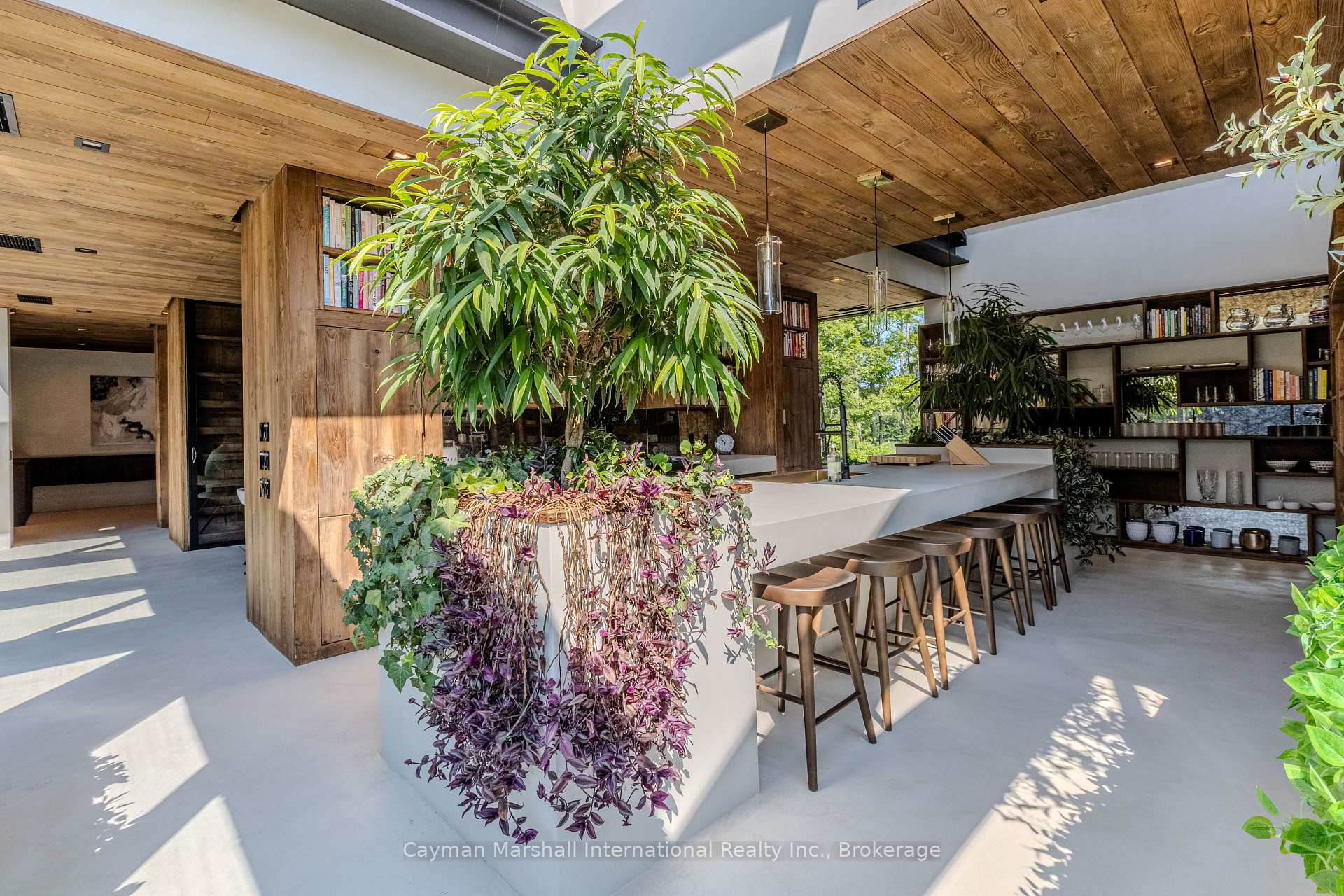 Photo 20 of 595474 4th Line, Blue Mountains — HOMEH