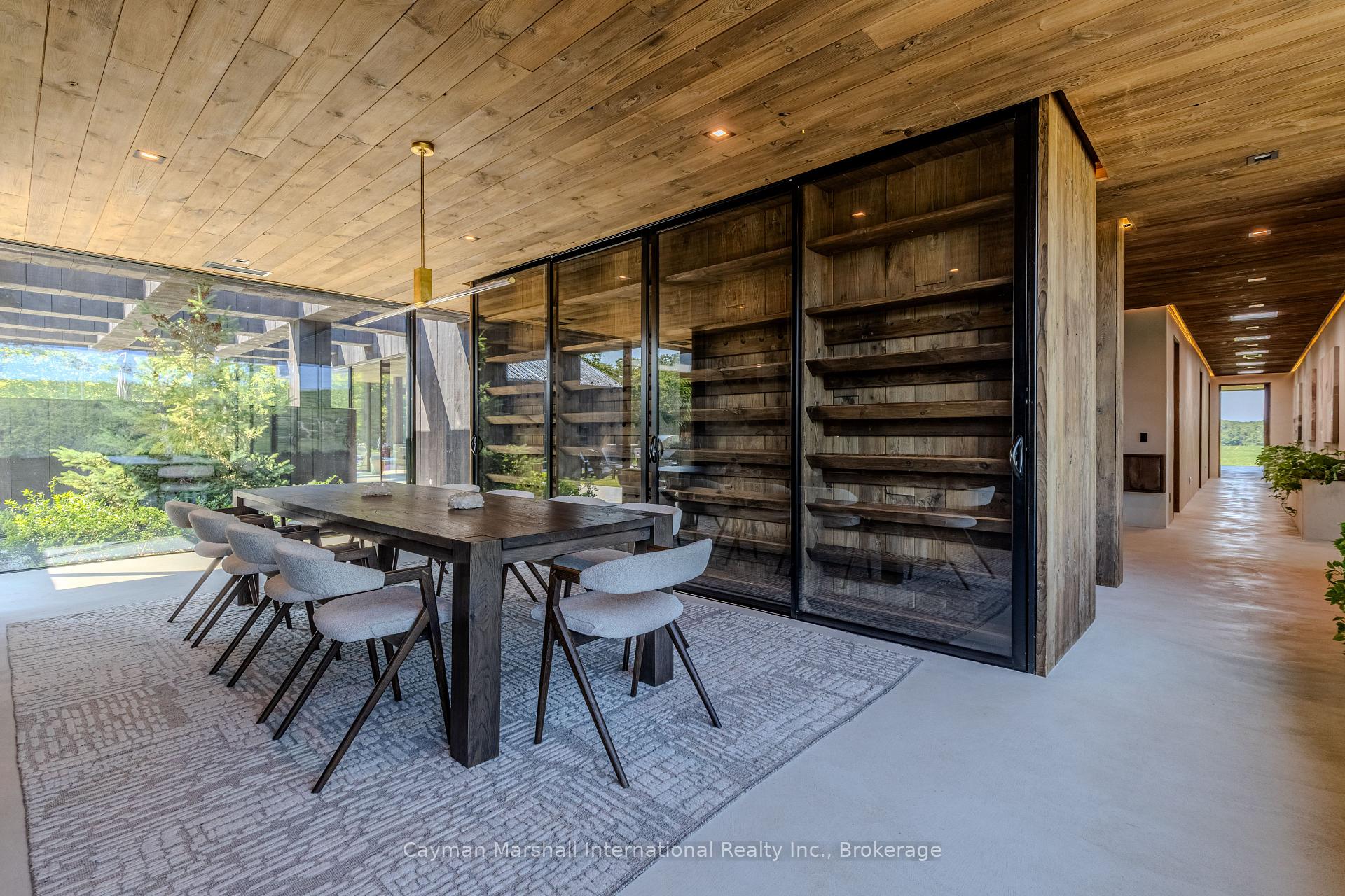 Photo 25 of 595474 4th Line, Blue Mountains — HOMEH