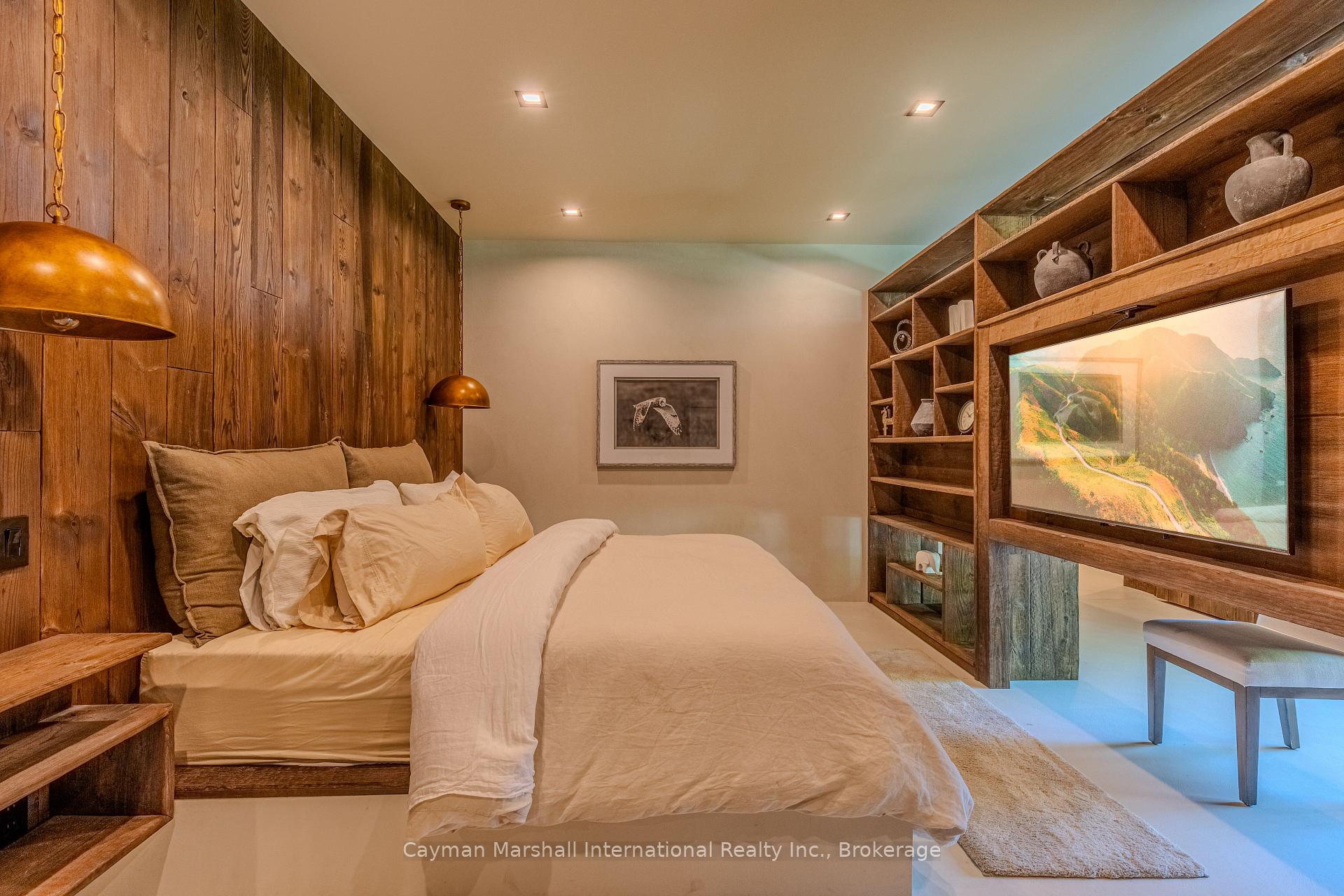 Photo 32 of 595474 4th Line, Blue Mountains — HOMEH