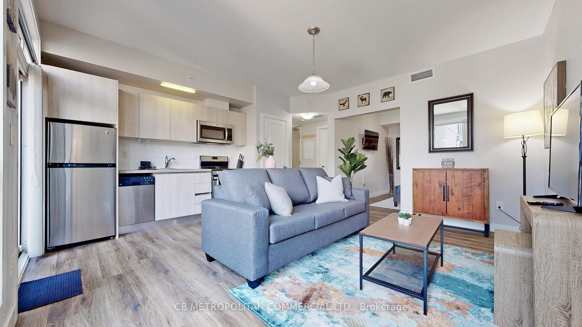 Photo 3 of Unit 104, 335 College Street, Toronto, Kensington-Chinatown — HOMEH