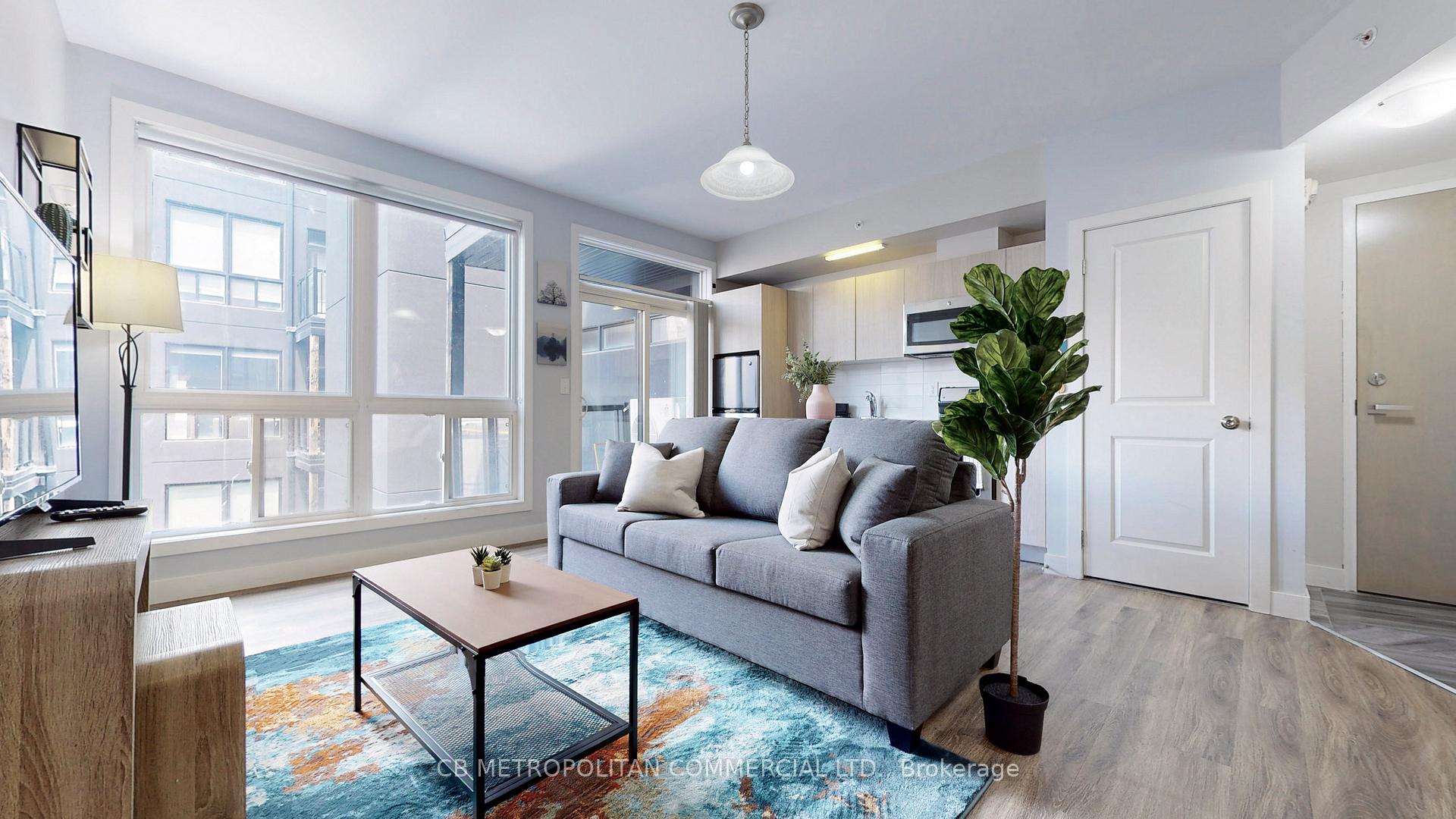 Photo 5 of Unit 104, 335 College Street, Toronto, Kensington-Chinatown — HOMEH
