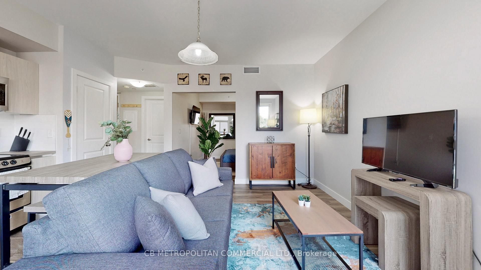 Photo 6 of Unit 104, 335 College Street, Toronto, Kensington-Chinatown — HOMEH