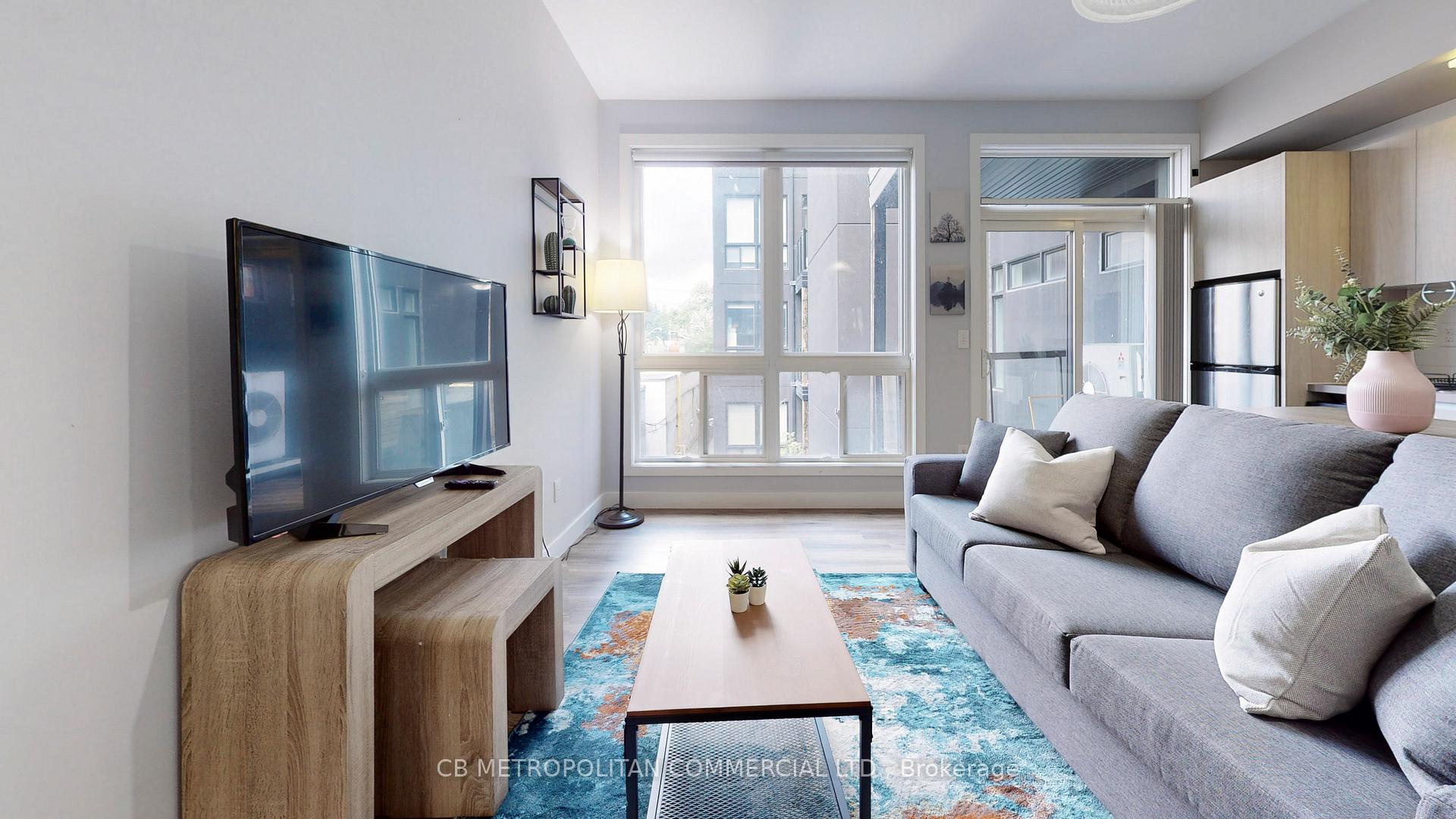 Photo 7 of Unit 104, 335 College Street, Toronto, Kensington-Chinatown — HOMEH