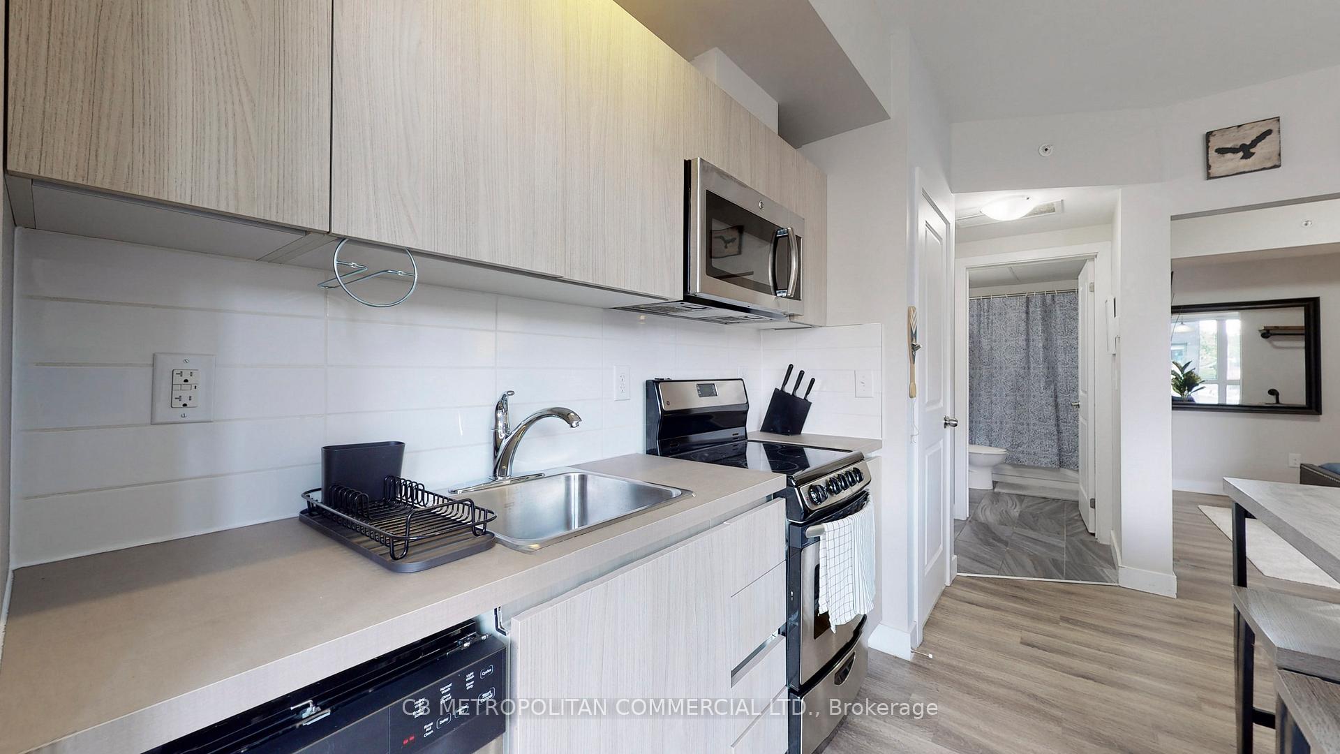Photo 9 of Unit 104, 335 College Street, Toronto, Kensington-Chinatown — HOMEH