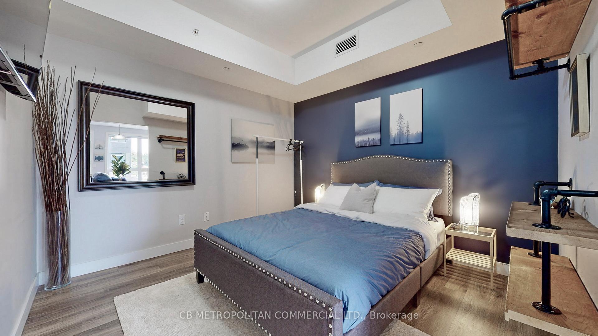 Photo 10 of Unit 104, 335 College Street, Toronto, Kensington-Chinatown — HOMEH