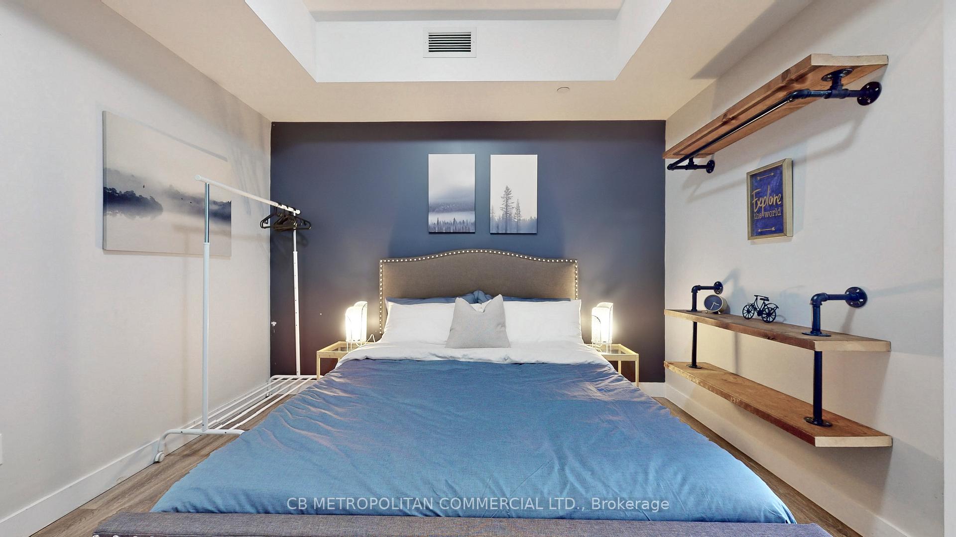 Photo 11 of Unit 104, 335 College Street, Toronto, Kensington-Chinatown — HOMEH
