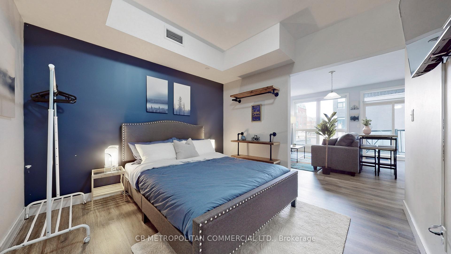 Photo 12 of Unit 104, 335 College Street, Toronto, Kensington-Chinatown — HOMEH