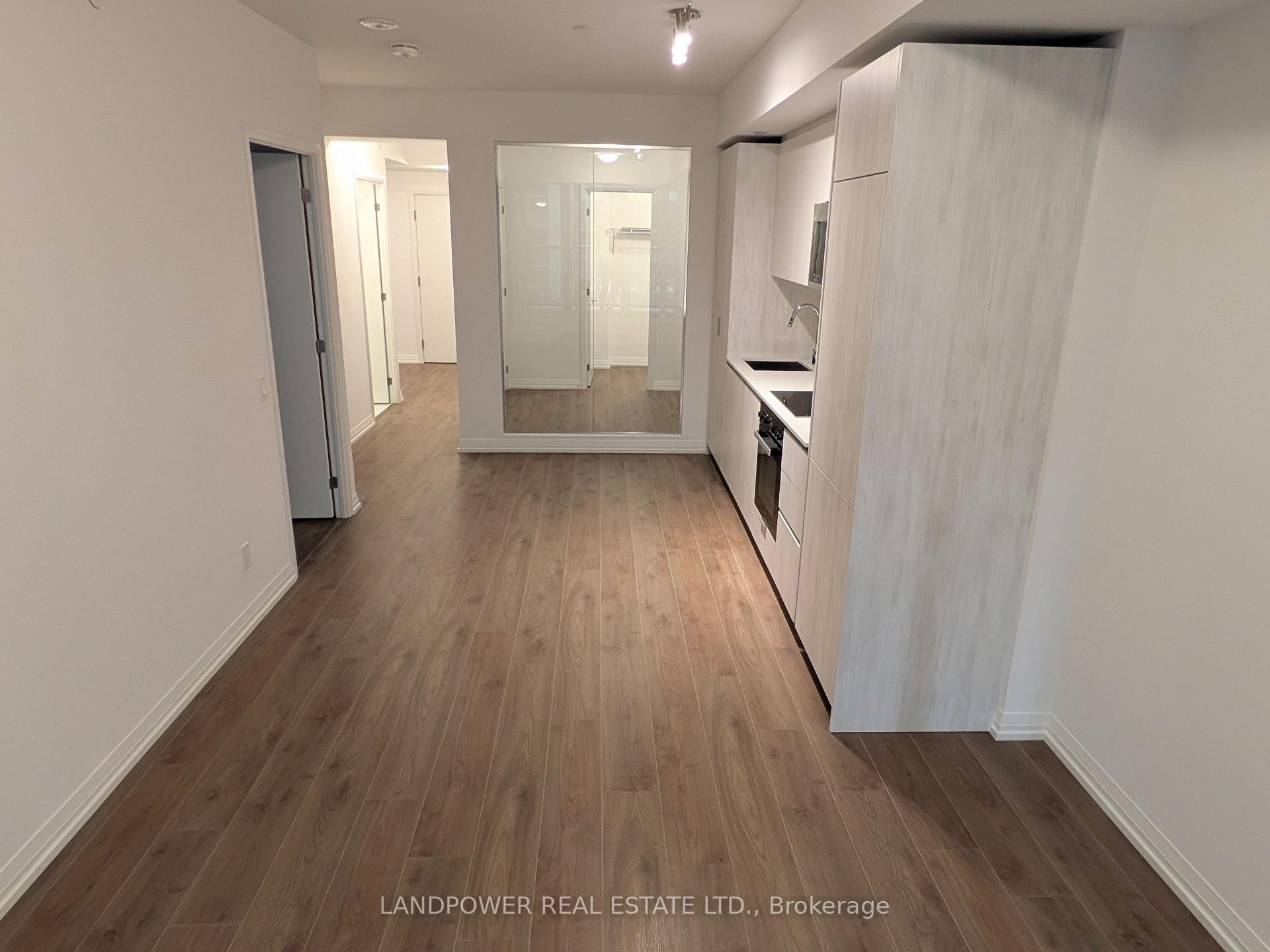 Photo 2 of Unit 510, 400 King Street W, Toronto, Waterfront Communities — HOMEH
