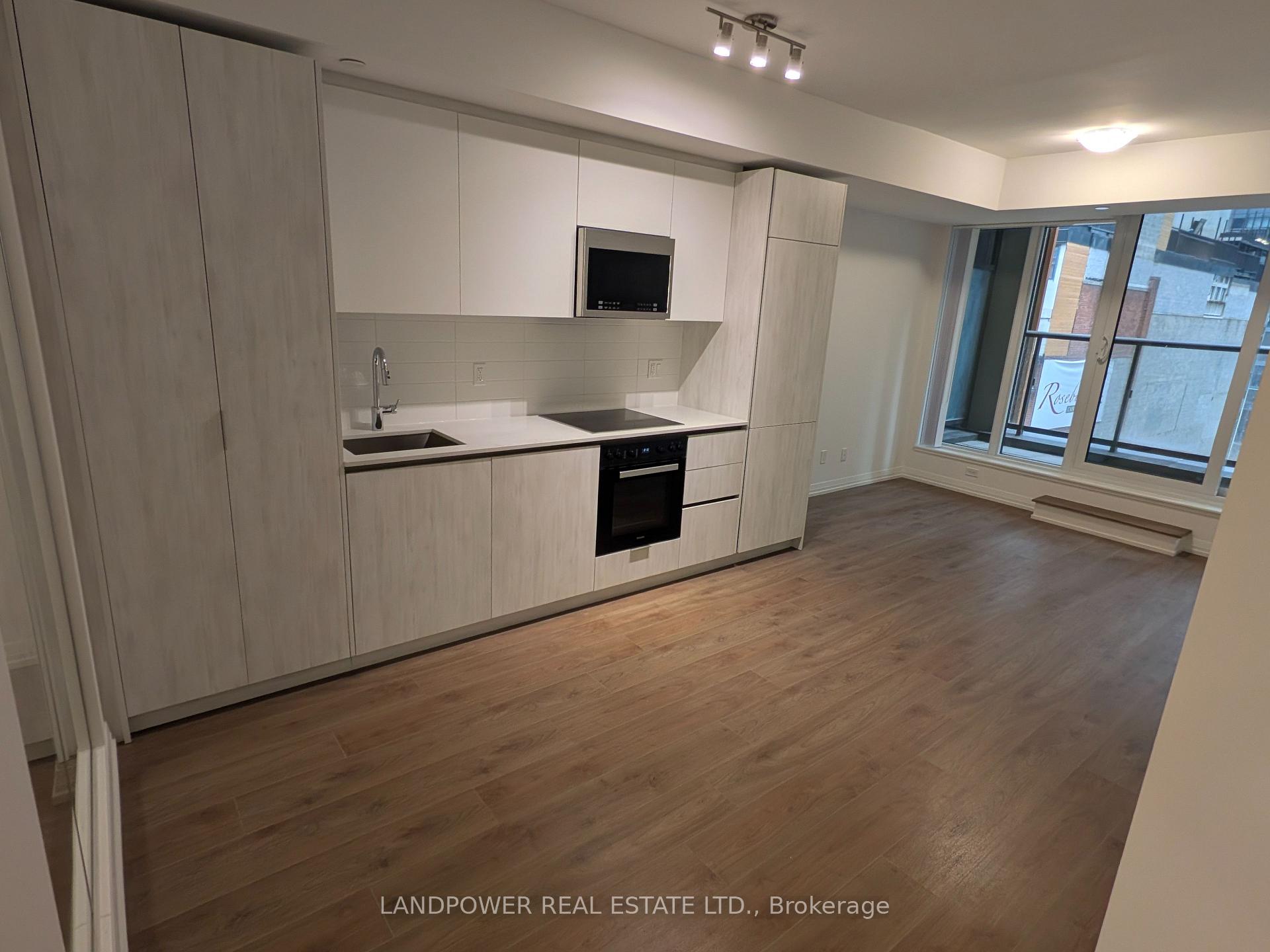 Photo 1 of Unit 510, 400 King Street W, Toronto, Waterfront Communities — HOMEH