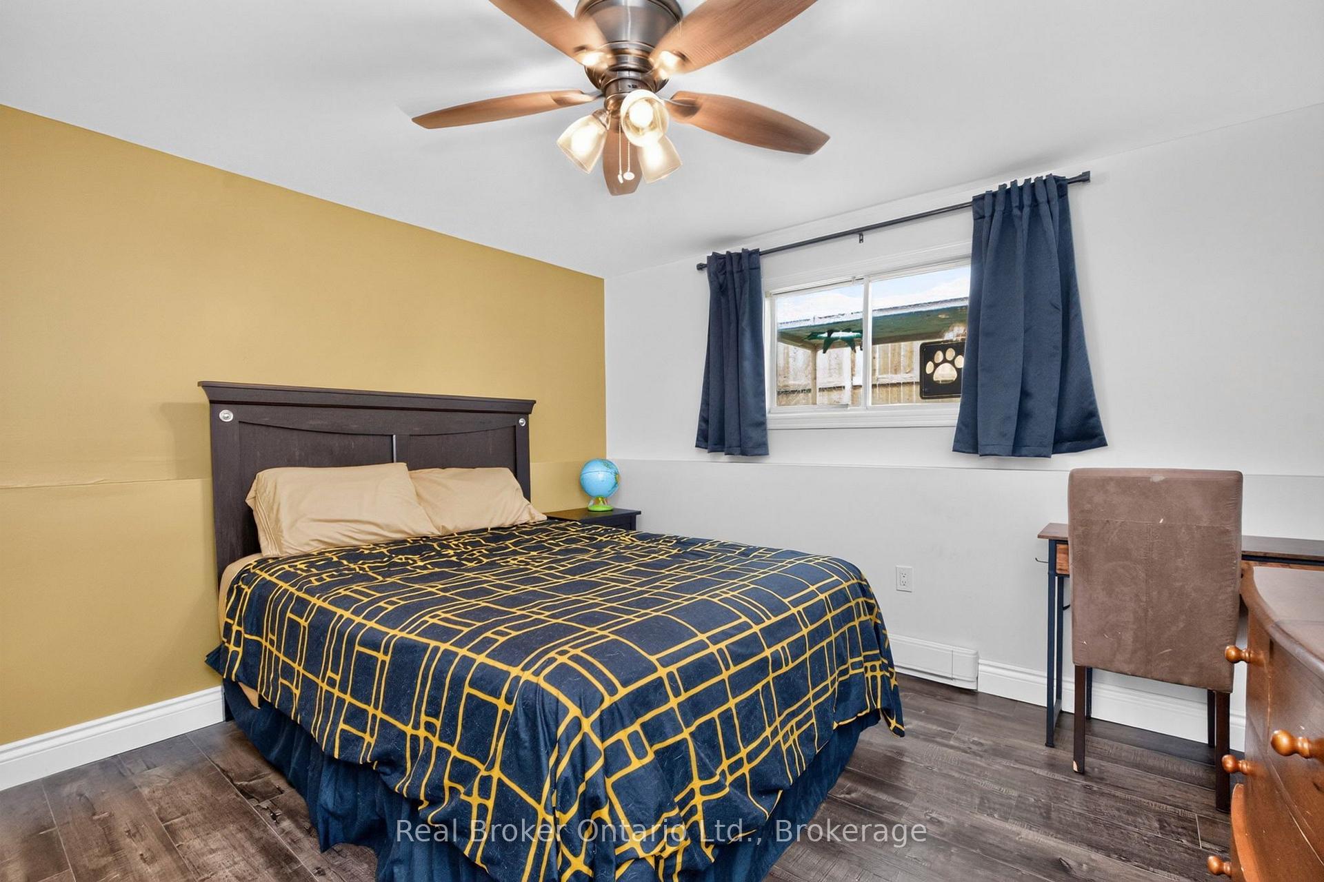 Photo 26 of 723 Algonquin Drive, Midland — HOMEH