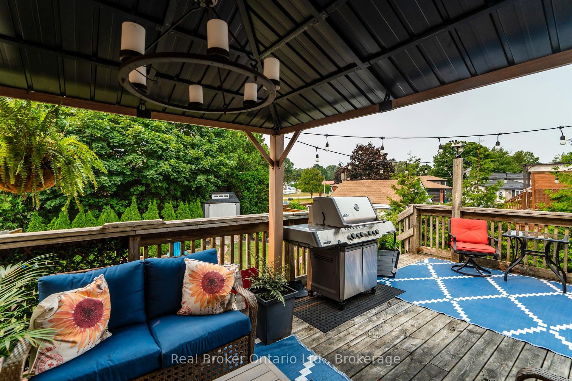 Photo 31 of 723 Algonquin Drive, Midland — HOMEH