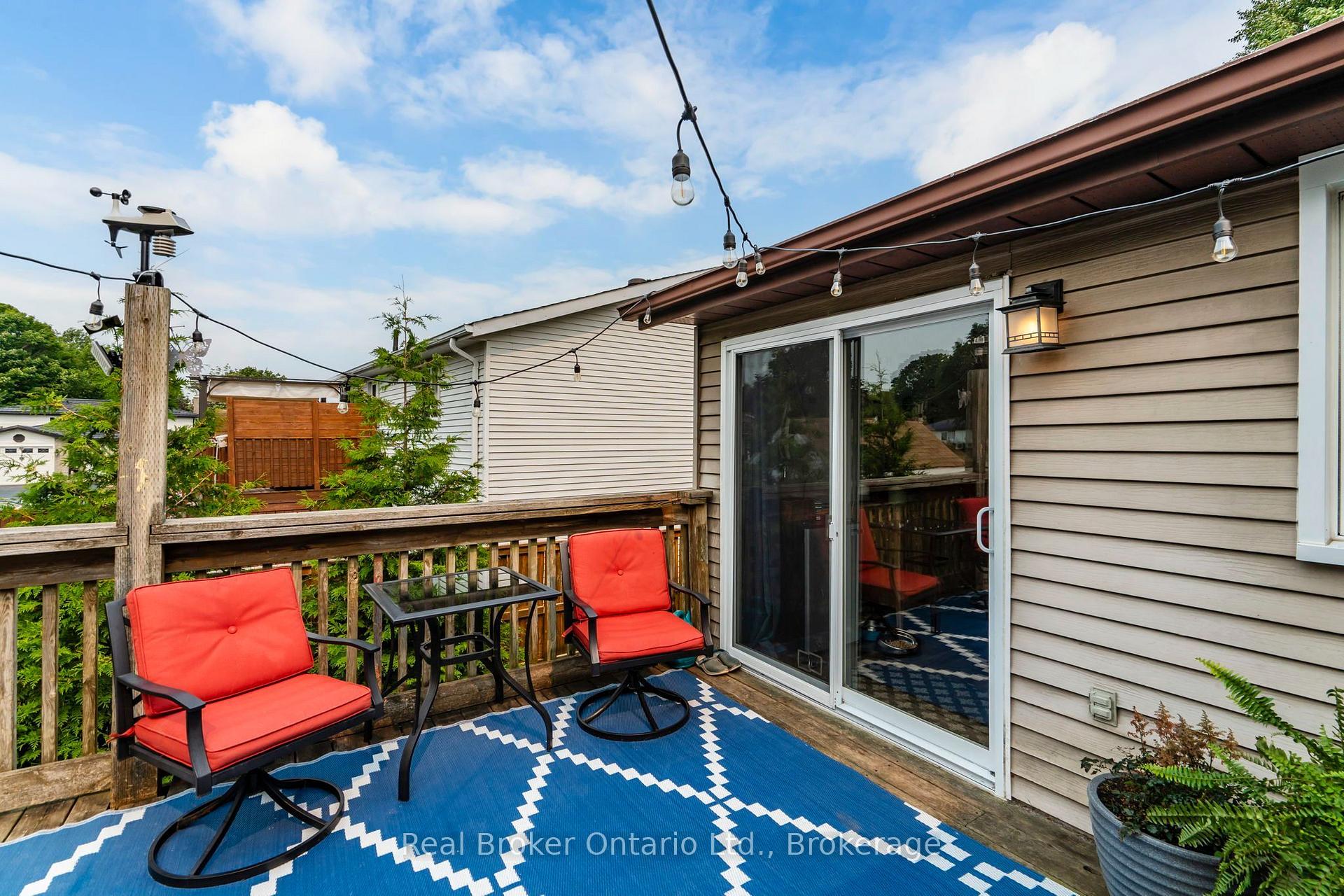Photo 32 of 723 Algonquin Drive, Midland — HOMEH