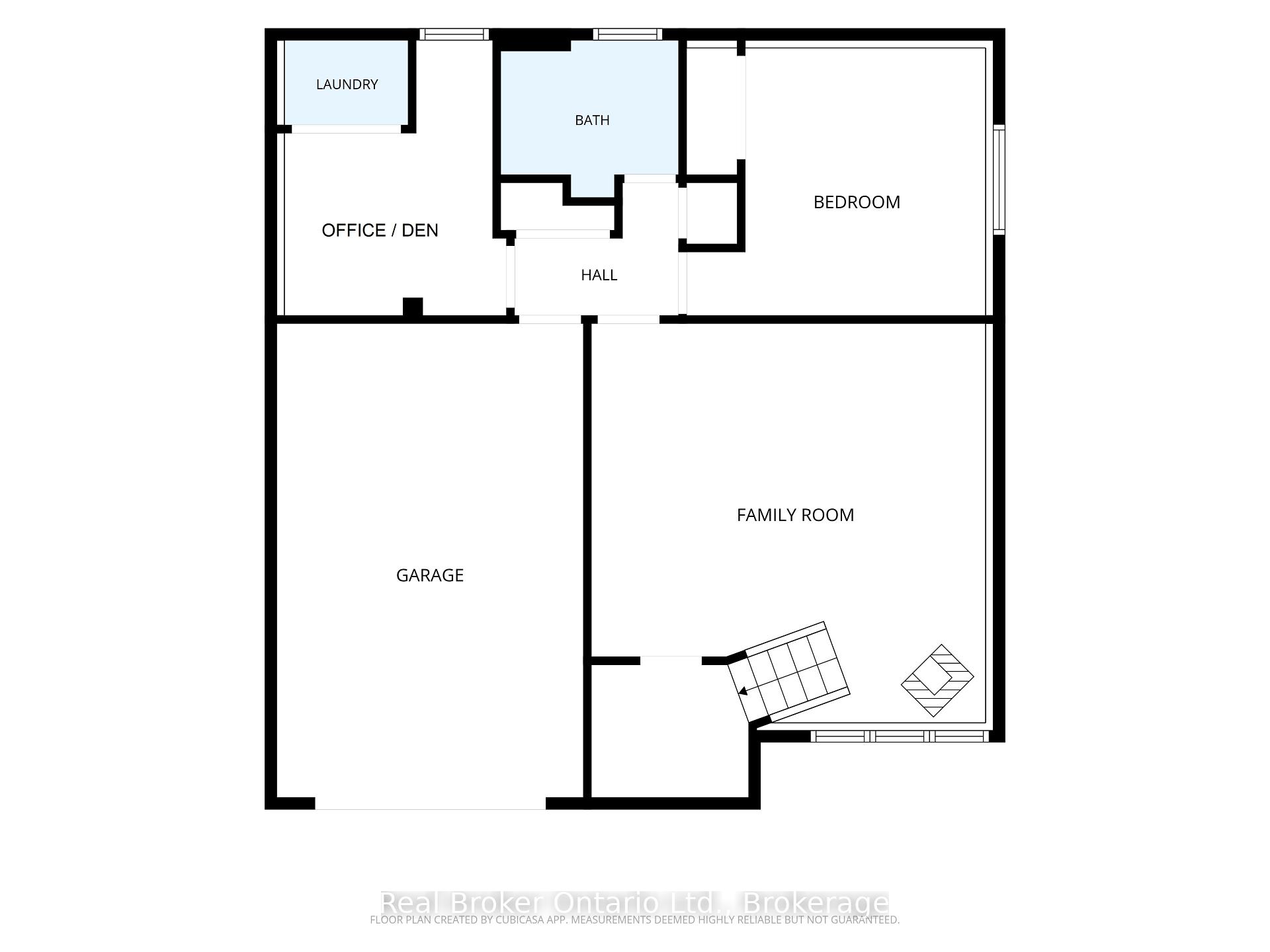 Photo 40 of 723 Algonquin Drive, Midland — HOMEH