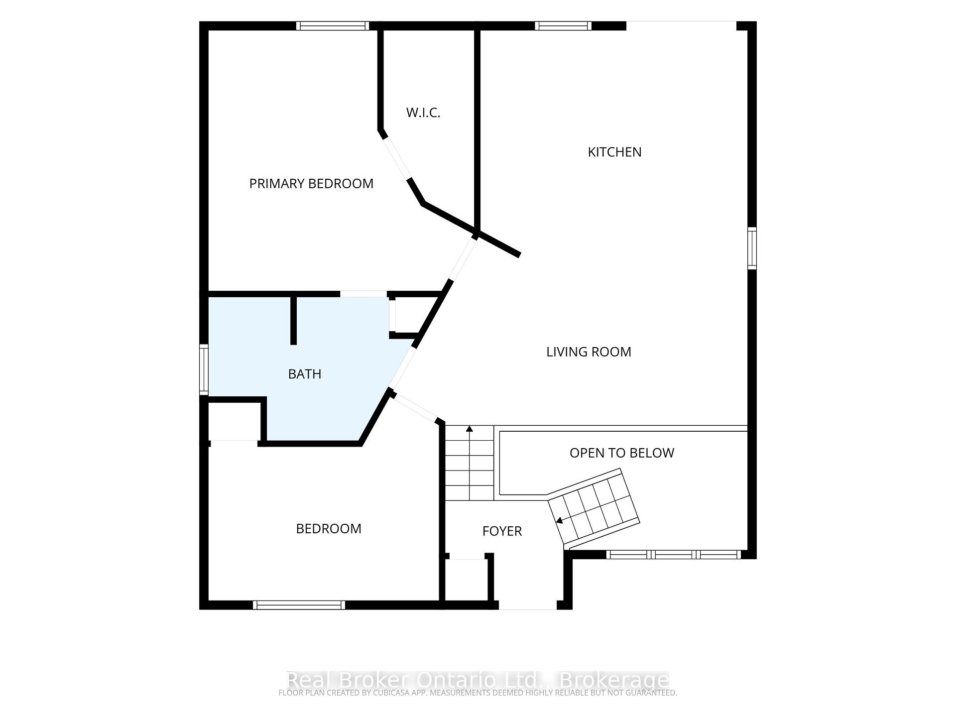 Photo 41 of 723 Algonquin Drive, Midland — HOMEH
