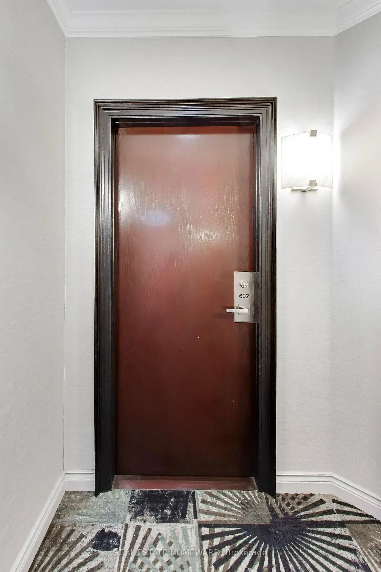 Photo 6 of Unit 602, 7 King Street E, Toronto, Church-Yonge Corridor — HOMEH