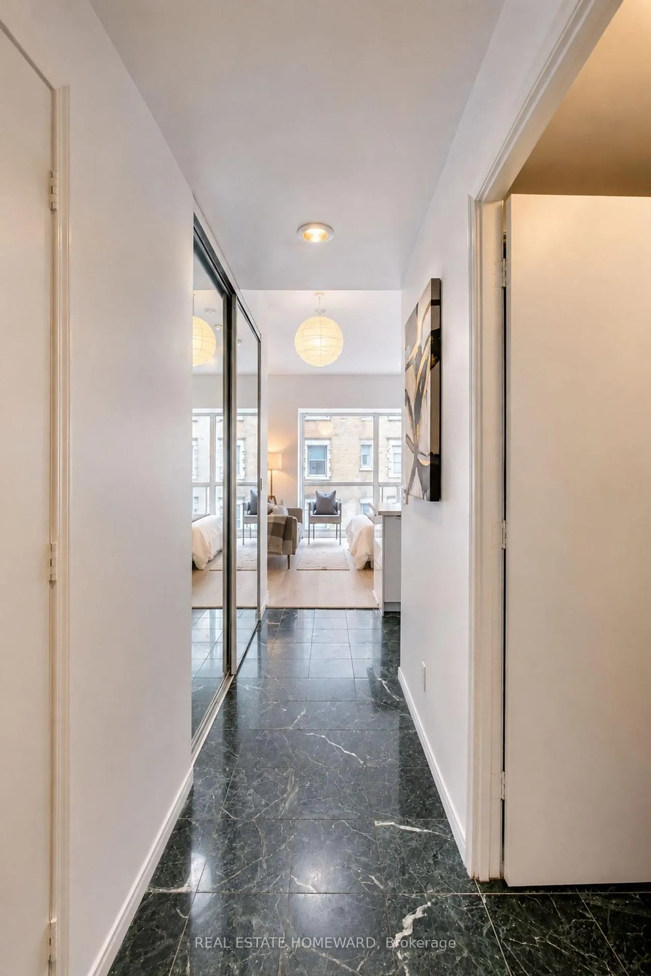 Photo 7 of Unit 602, 7 King Street E, Toronto, Church-Yonge Corridor — HOMEH