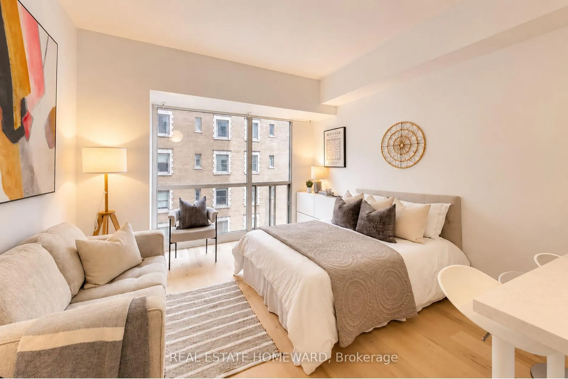 Photo 8 of Unit 602, 7 King Street E, Toronto, Church-Yonge Corridor — HOMEH