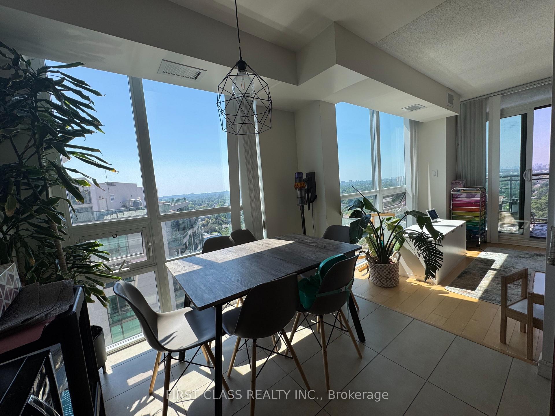 Photo 3 of Unit 2509, 88 Grangeway Avenue, Scarborough, Woburn — HOMEH