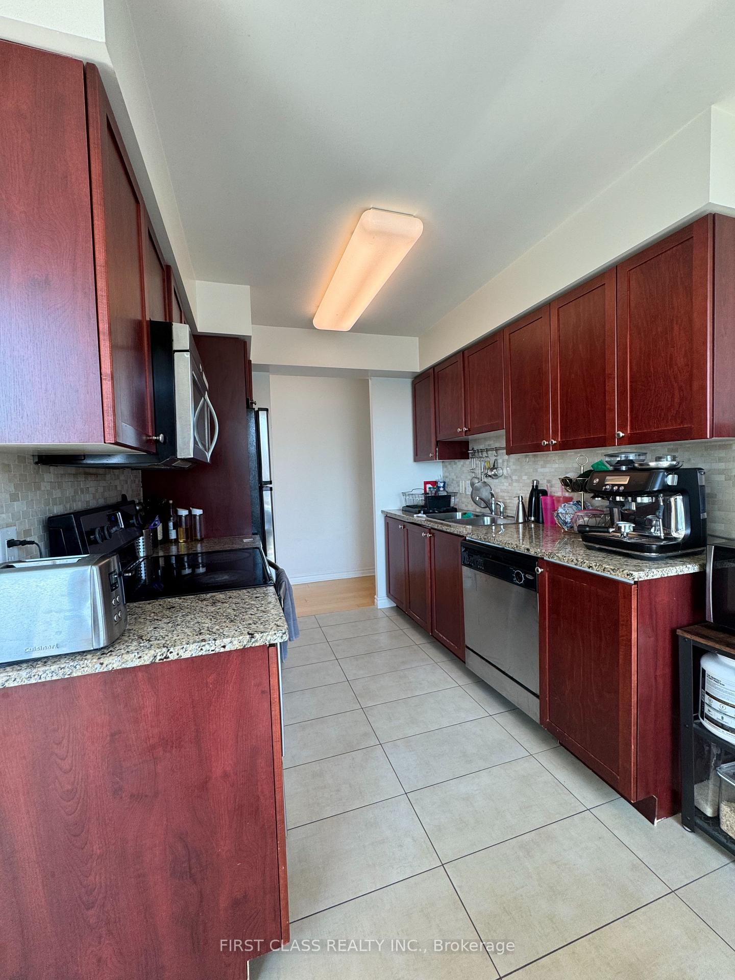 Photo 4 of Unit 2509, 88 Grangeway Avenue, Scarborough, Woburn — HOMEH
