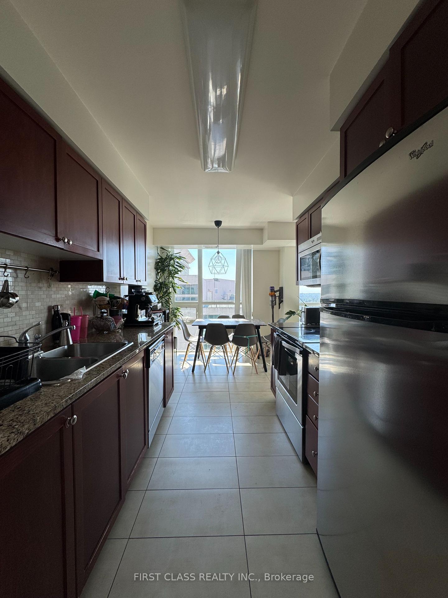 Photo 6 of Unit 2509, 88 Grangeway Avenue, Scarborough, Woburn — HOMEH