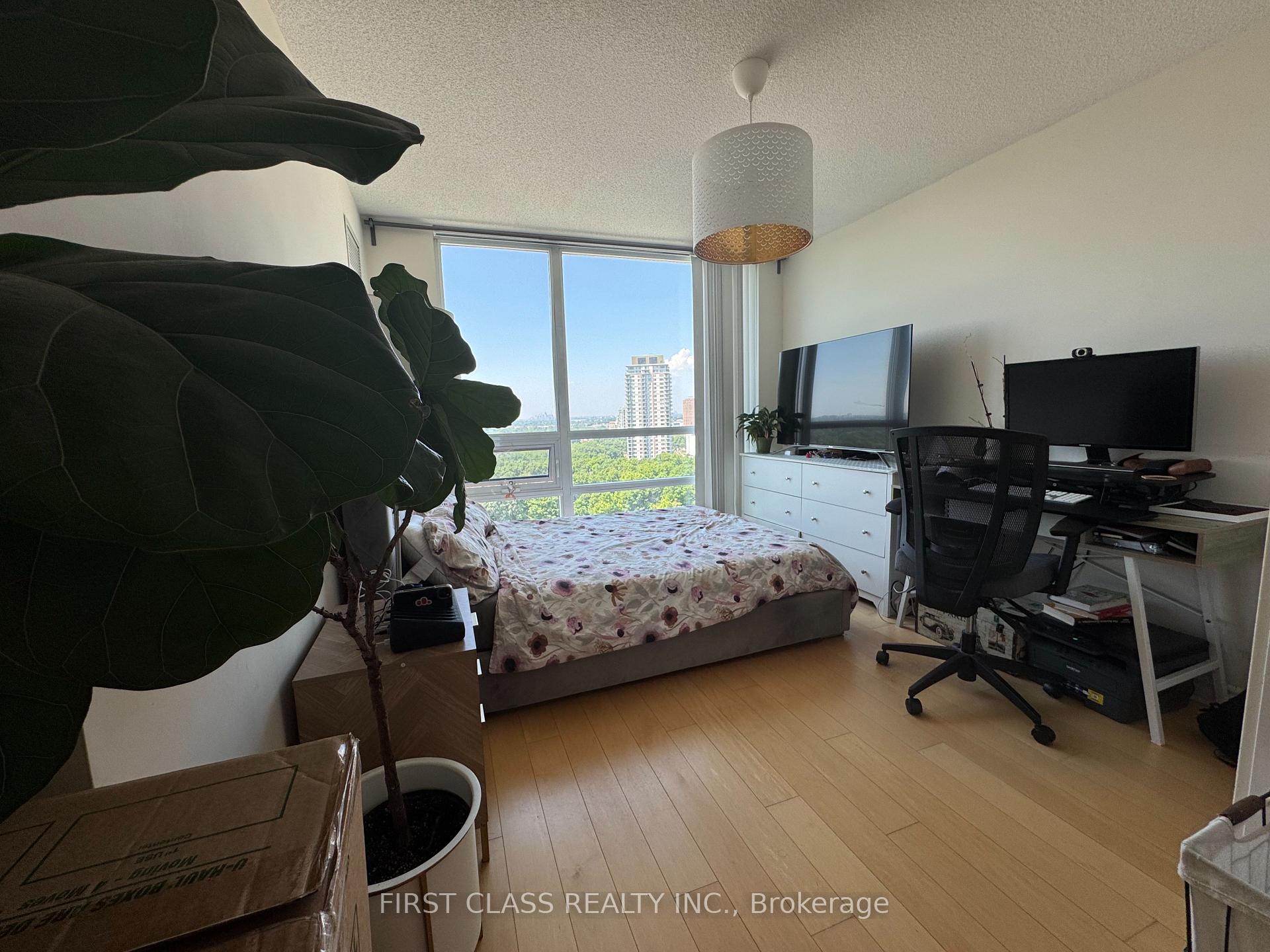 Photo 7 of Unit 2509, 88 Grangeway Avenue, Scarborough, Woburn — HOMEH
