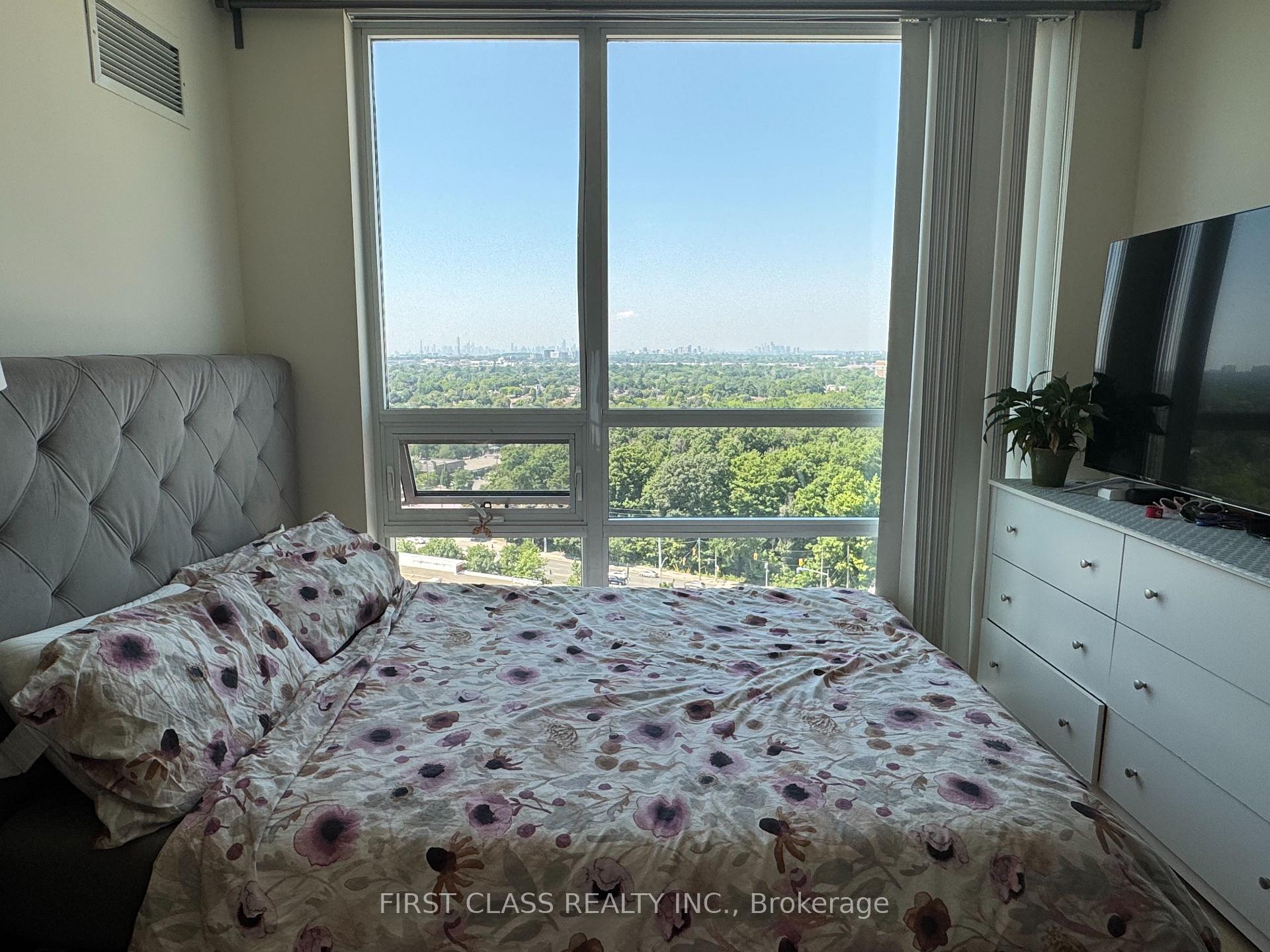 Photo 8 of Unit 2509, 88 Grangeway Avenue, Scarborough, Woburn — HOMEH