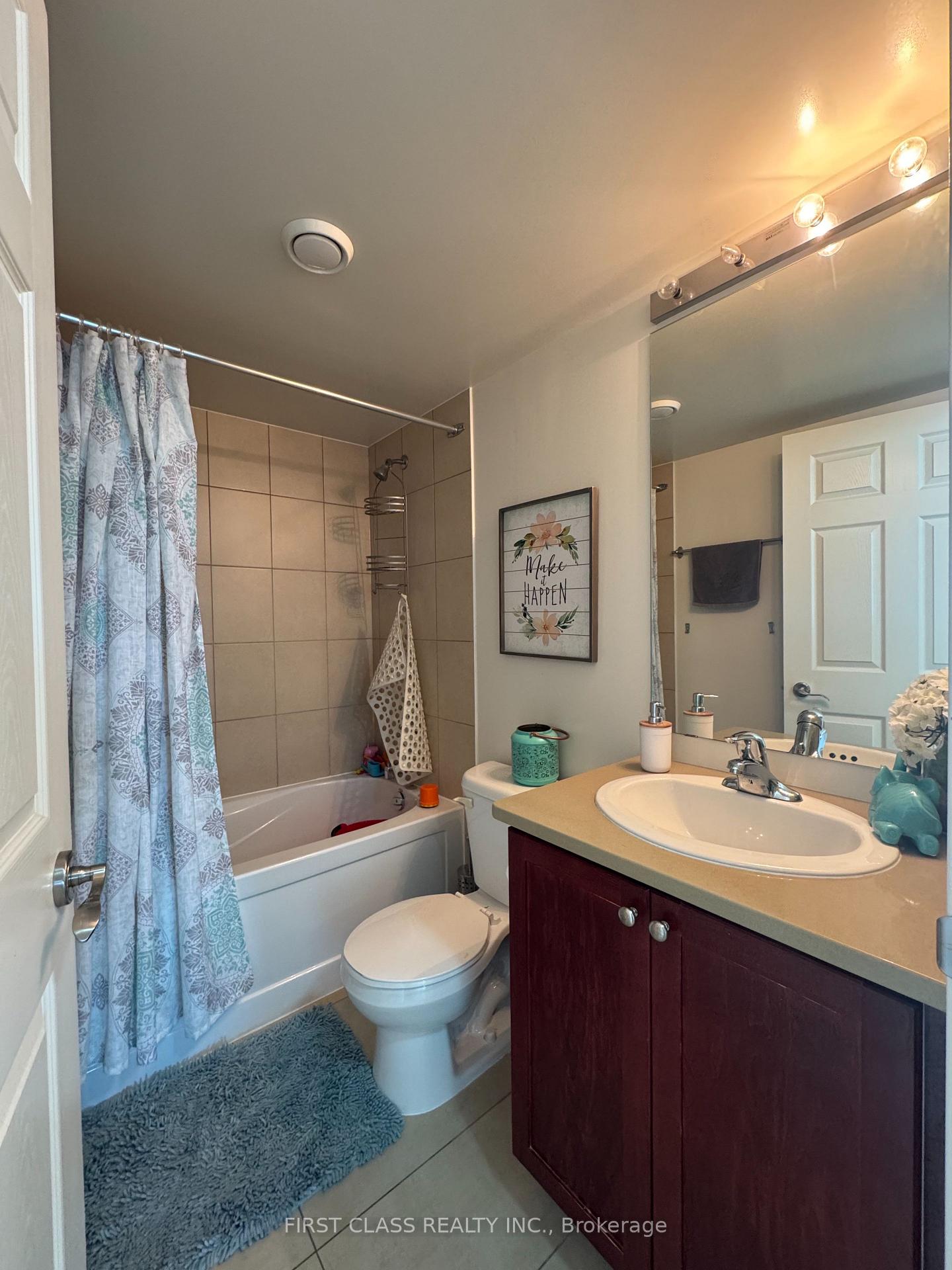Photo 10 of Unit 2509, 88 Grangeway Avenue, Scarborough, Woburn — HOMEH
