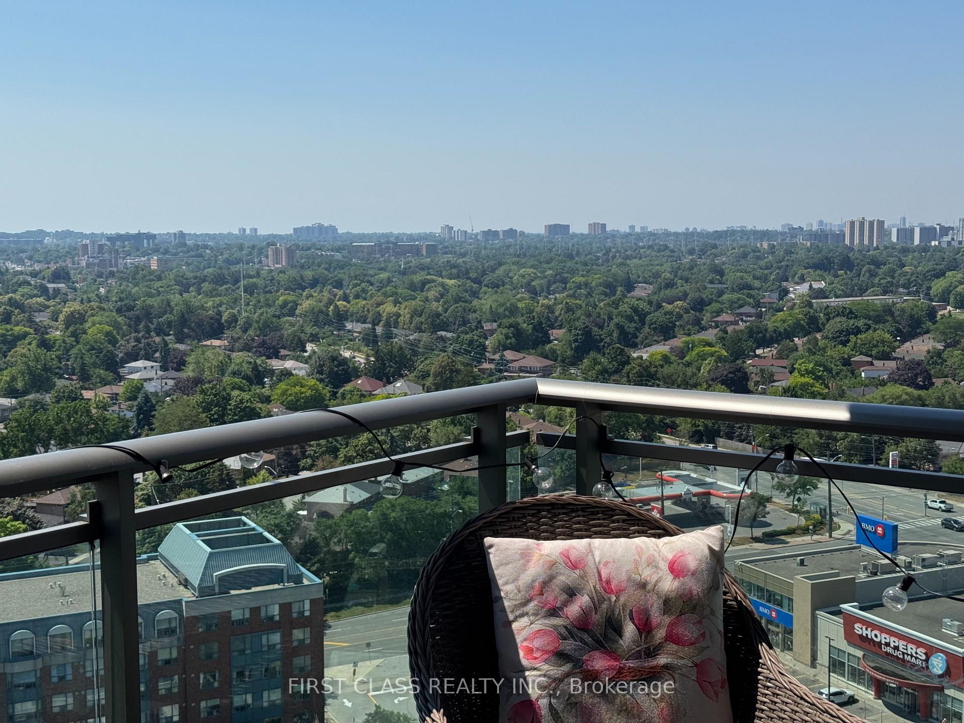 Photo 14 of Unit 2509, 88 Grangeway Avenue, Scarborough, Woburn — HOMEH