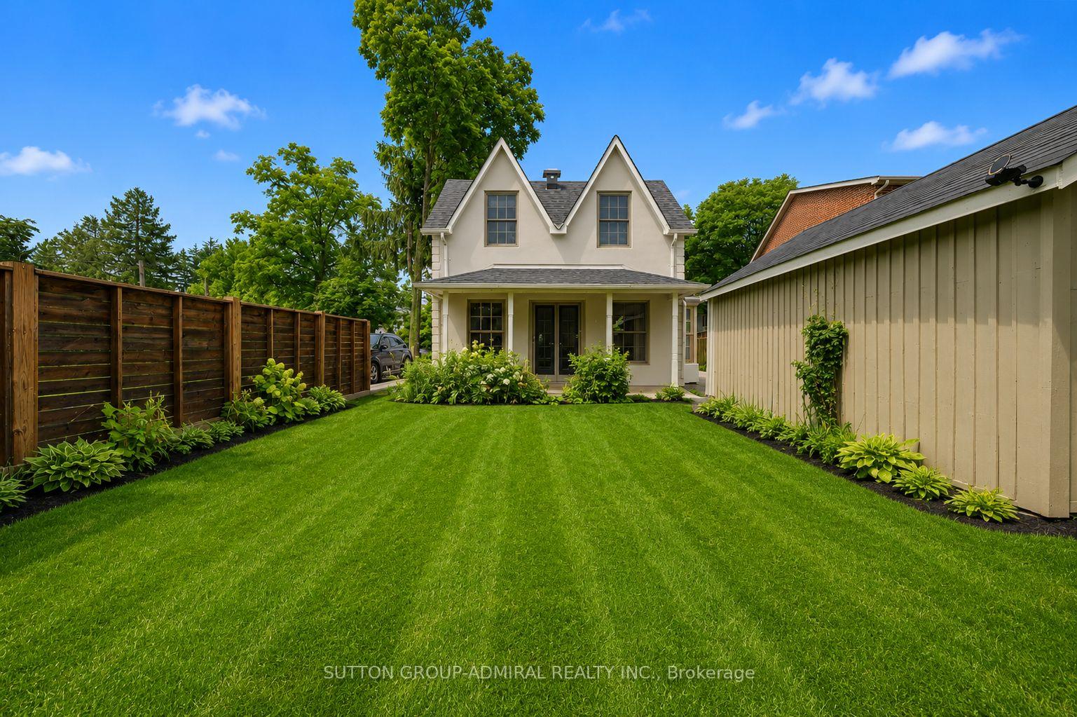 Photo 46 of 62 Centre Street W, Richmond Hill, Mill Pond — HOMEH
