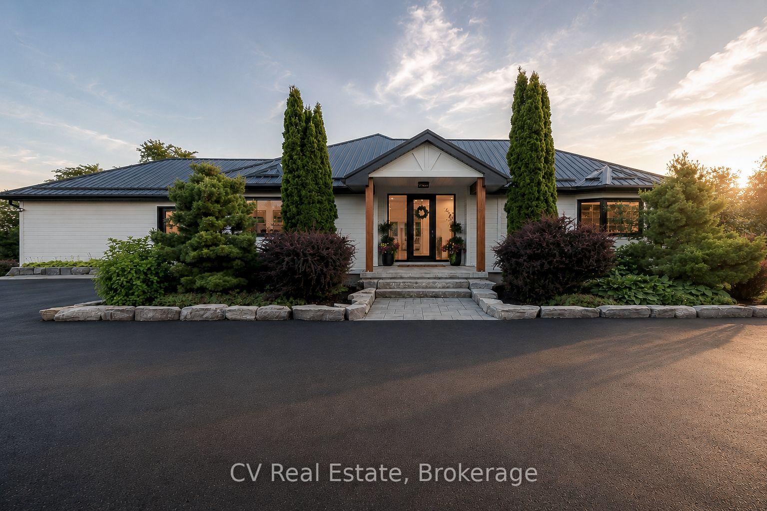 Photo 2 of 104 Ridgecrest Lane, Meaford — HOMEH