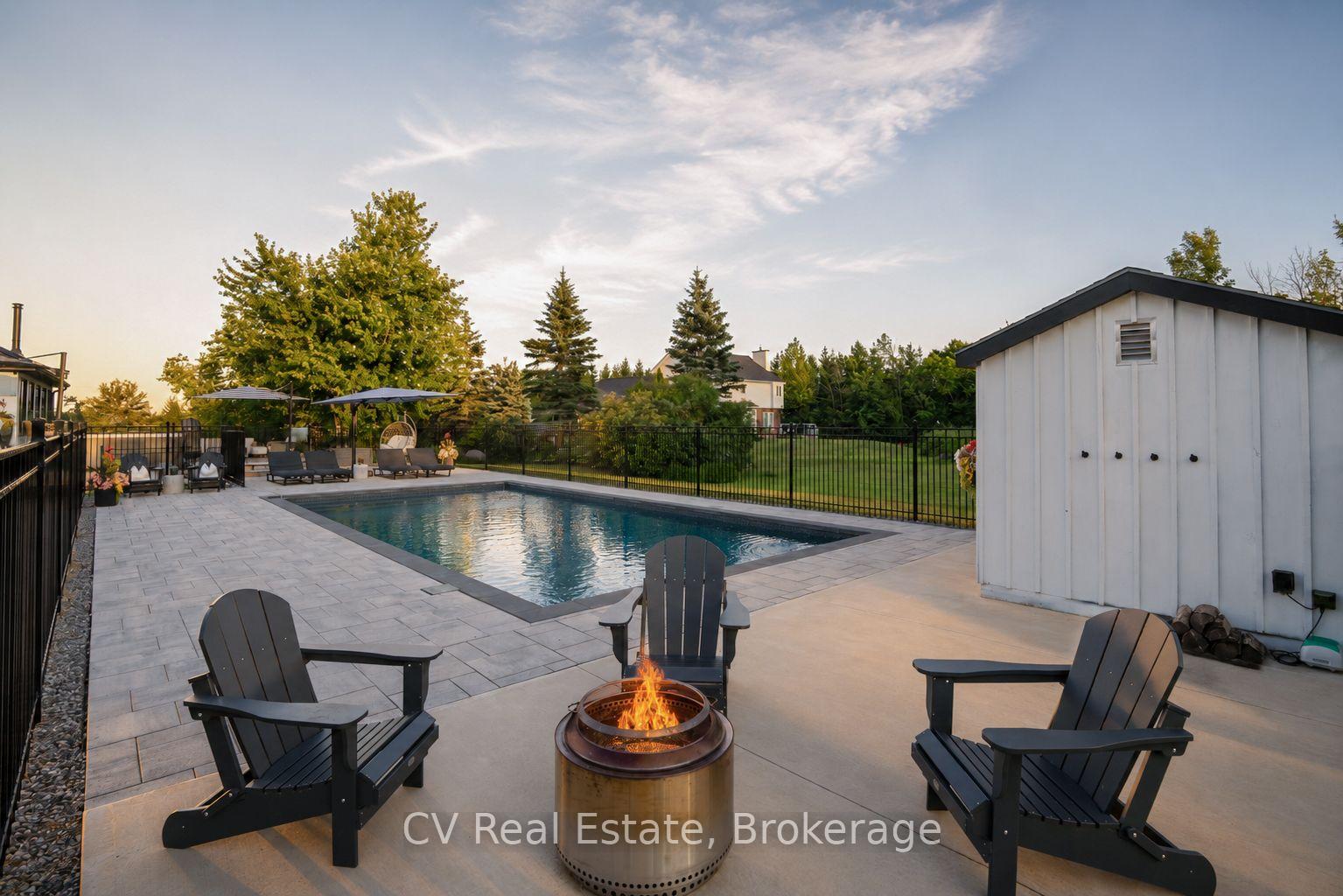 Photo 3 of 104 Ridgecrest Lane, Meaford — HOMEH