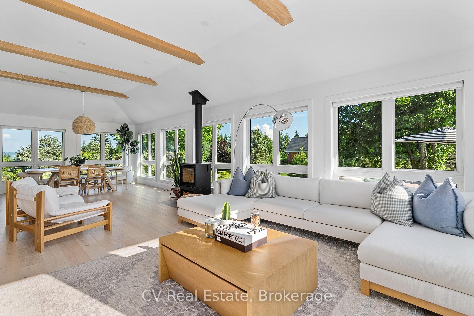 Photo 8 of 104 Ridgecrest Lane, Meaford — HOMEH
