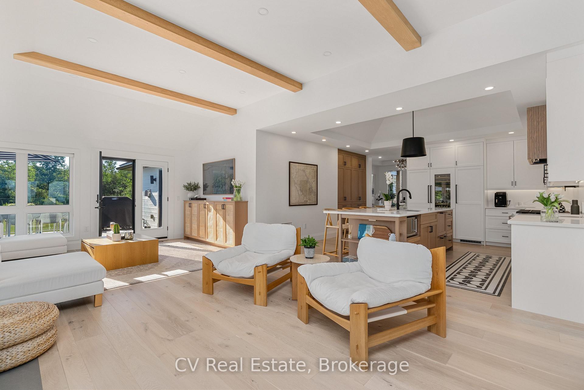 Photo 9 of 104 Ridgecrest Lane, Meaford — HOMEH