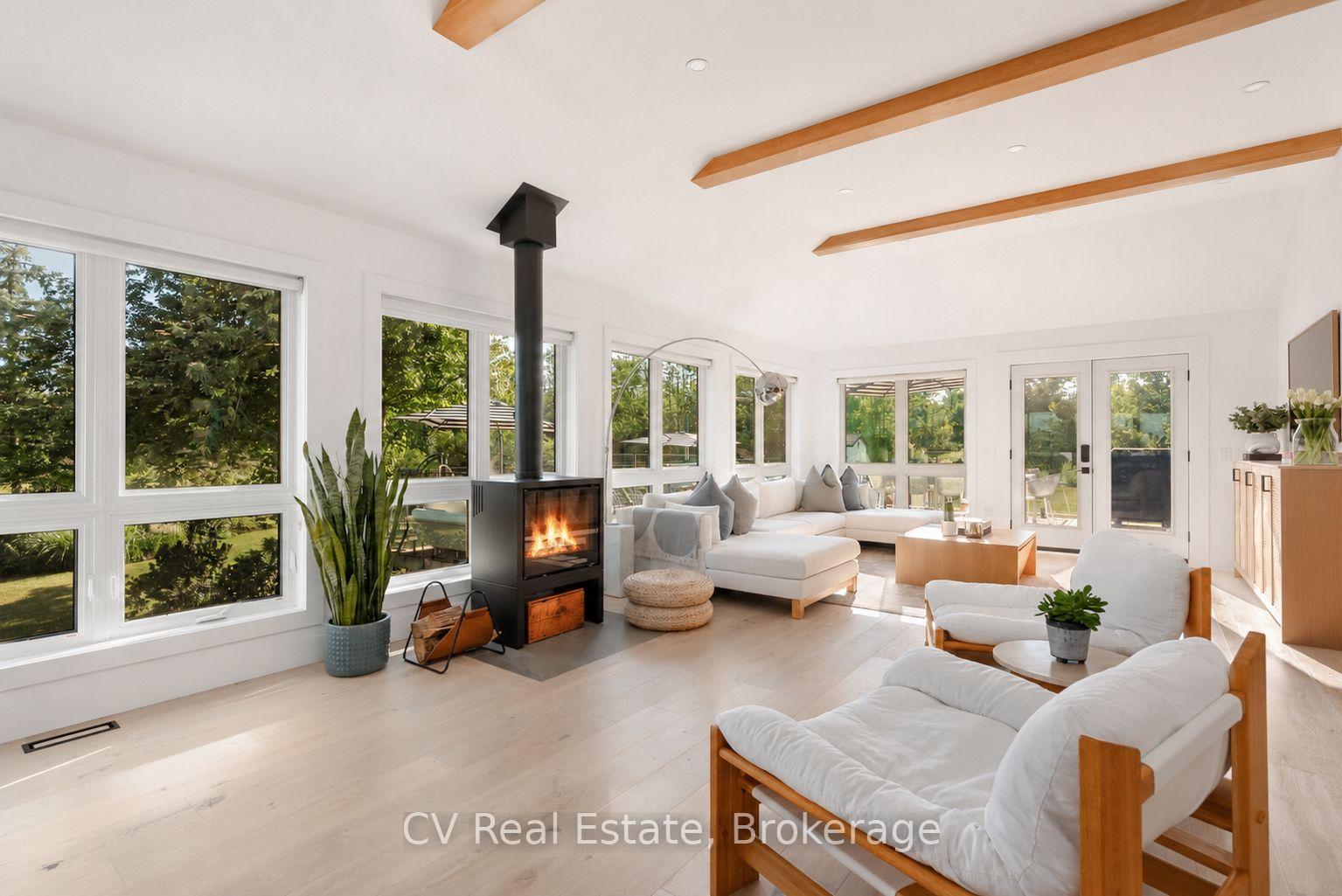 Photo 10 of 104 Ridgecrest Lane, Meaford — HOMEH