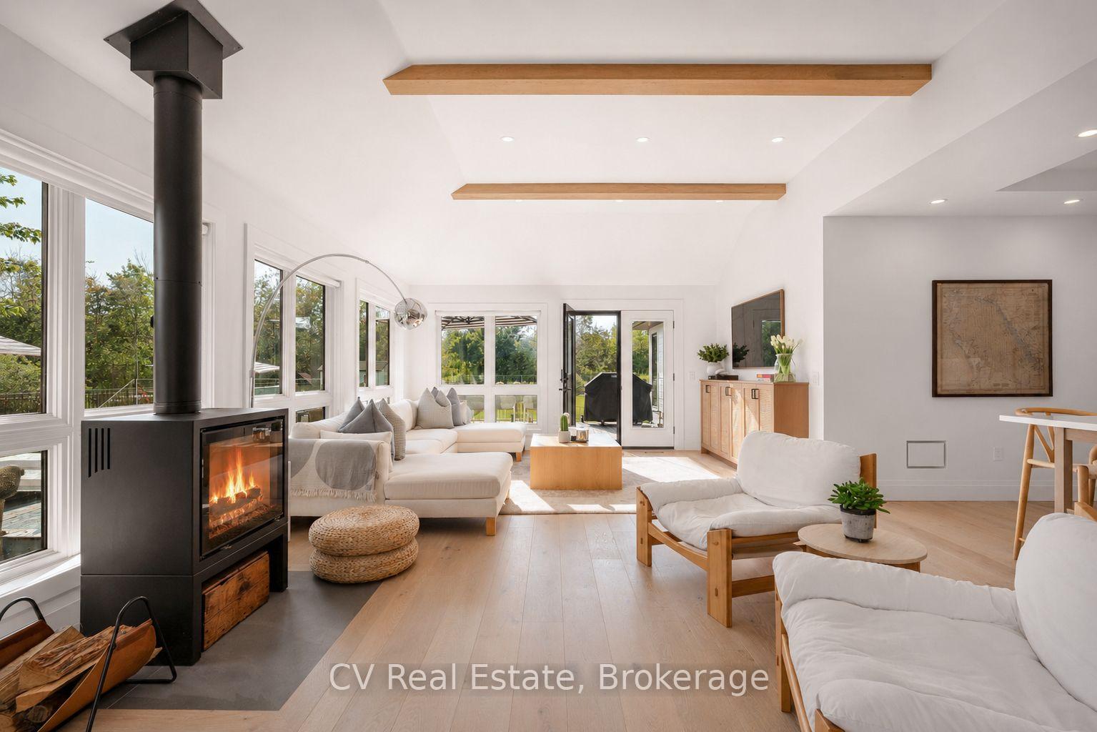 Photo 11 of 104 Ridgecrest Lane, Meaford — HOMEH