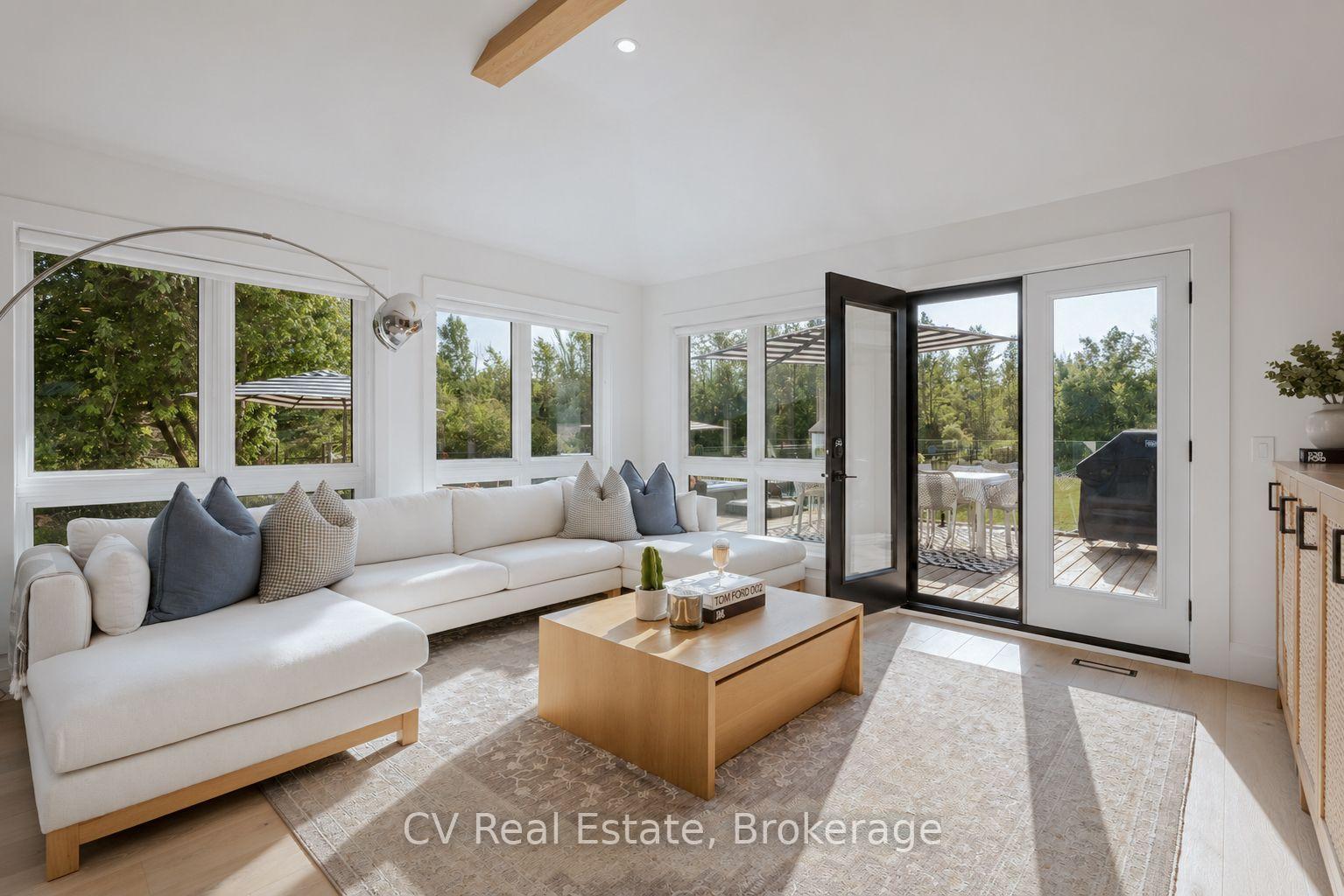 Photo 12 of 104 Ridgecrest Lane, Meaford — HOMEH