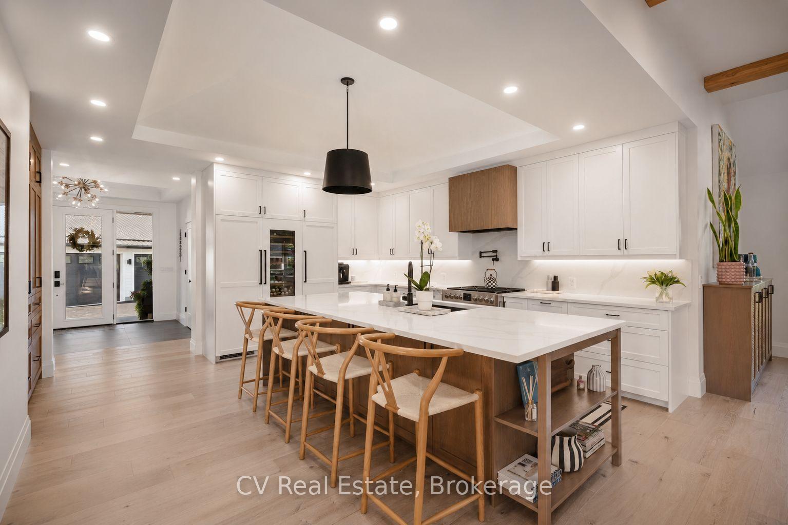 Photo 15 of 104 Ridgecrest Lane, Meaford — HOMEH