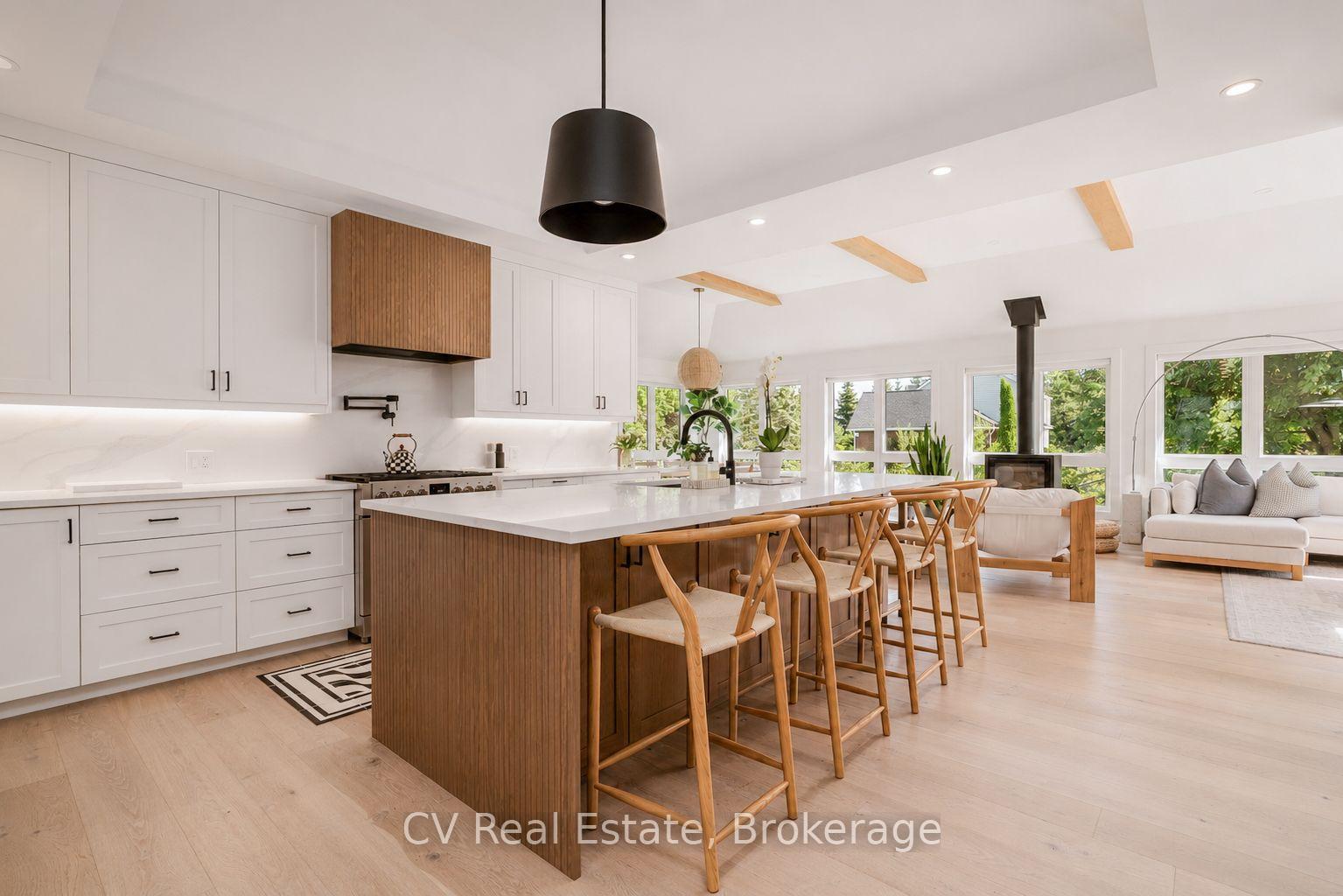 Photo 16 of 104 Ridgecrest Lane, Meaford — HOMEH