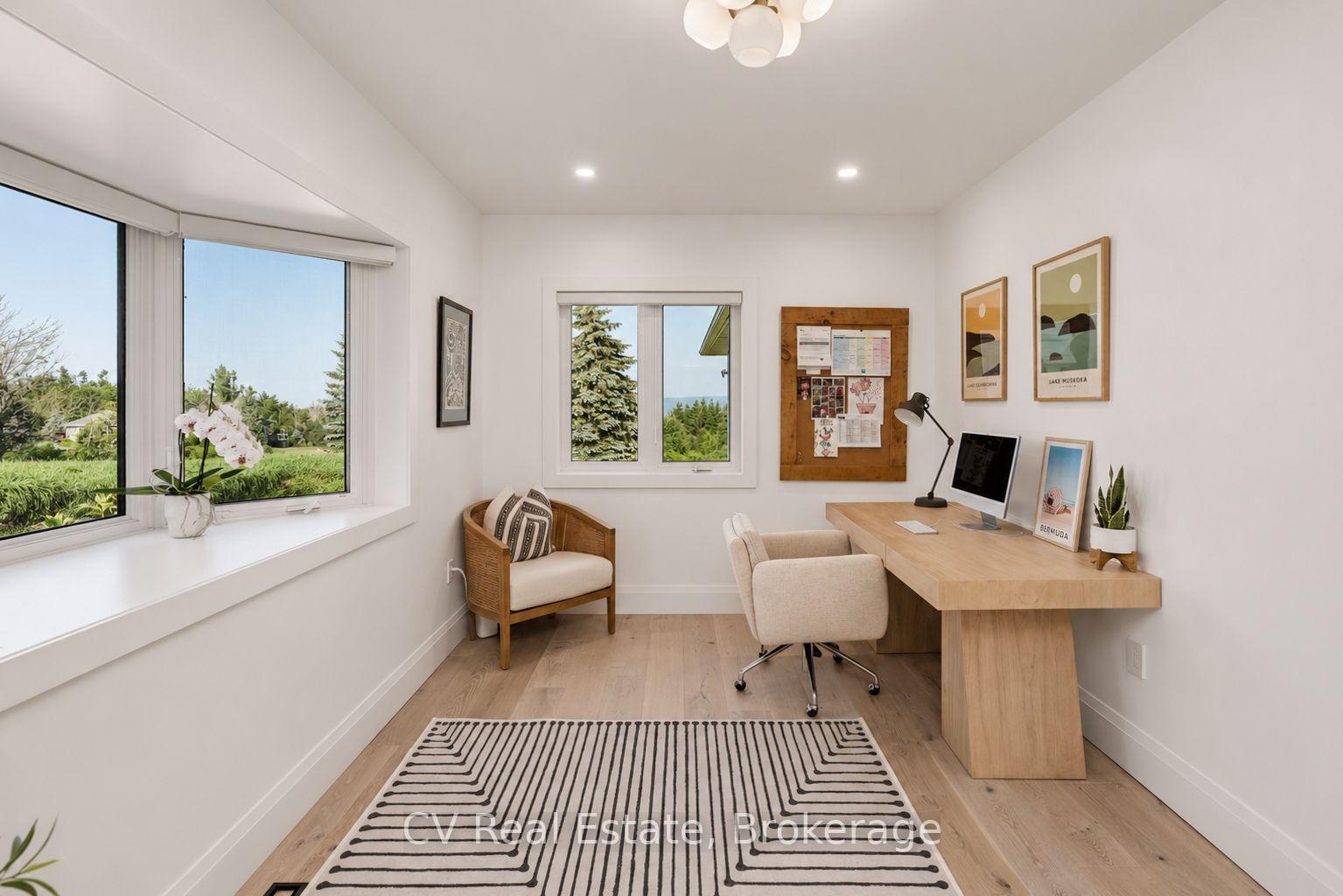 Photo 24 of 104 Ridgecrest Lane, Meaford — HOMEH