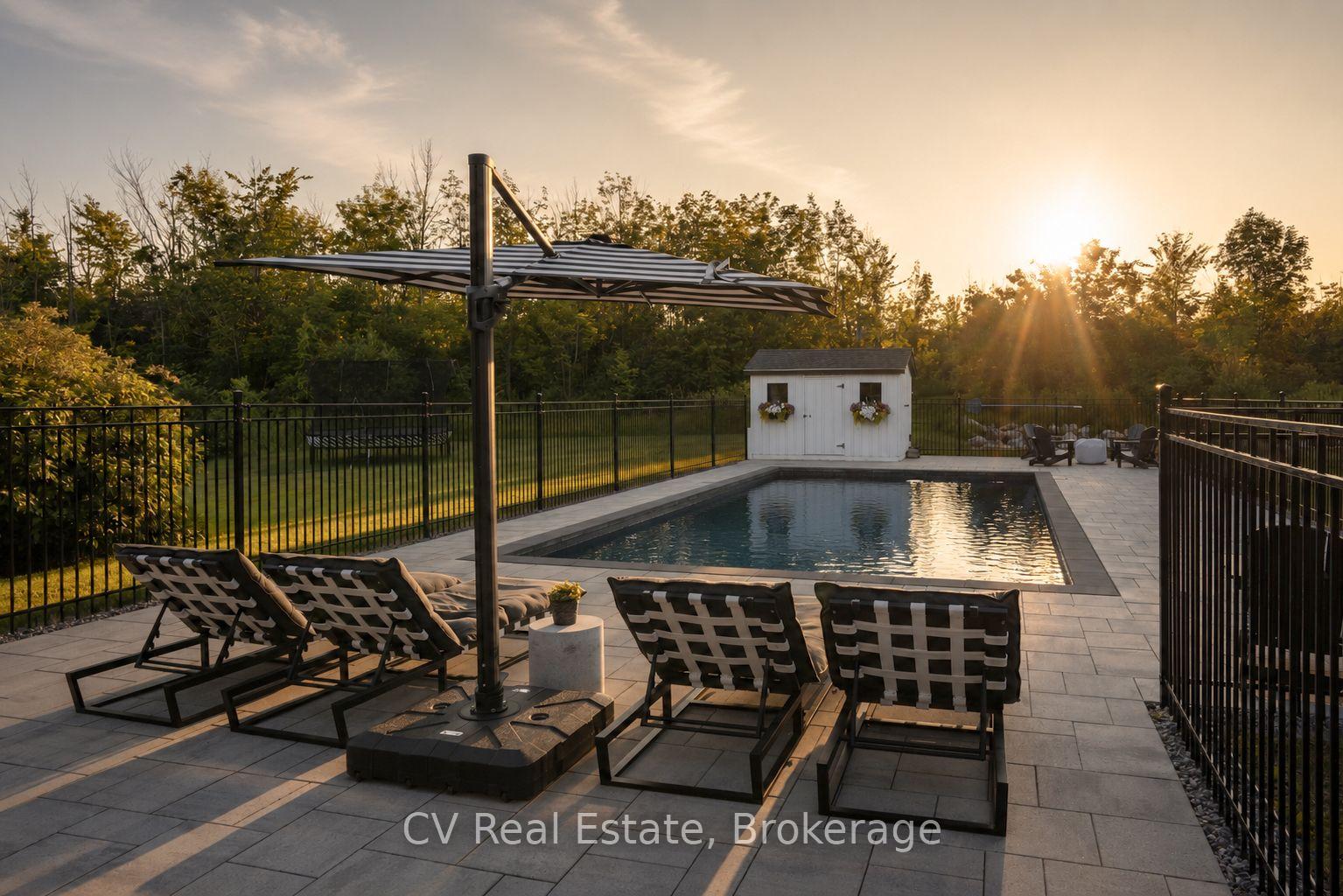 Photo 41 of 104 Ridgecrest Lane, Meaford — HOMEH