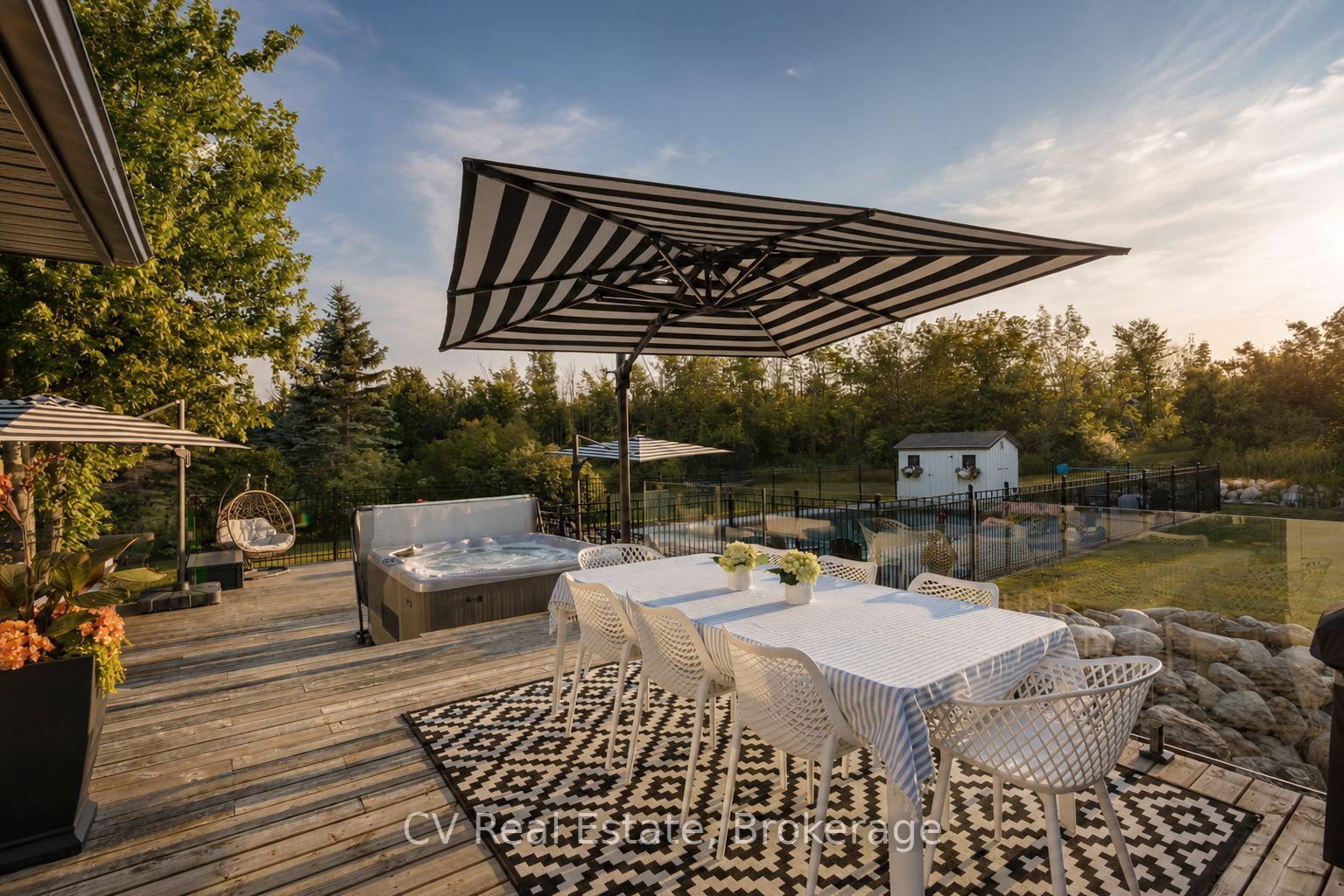 Photo 43 of 104 Ridgecrest Lane, Meaford — HOMEH