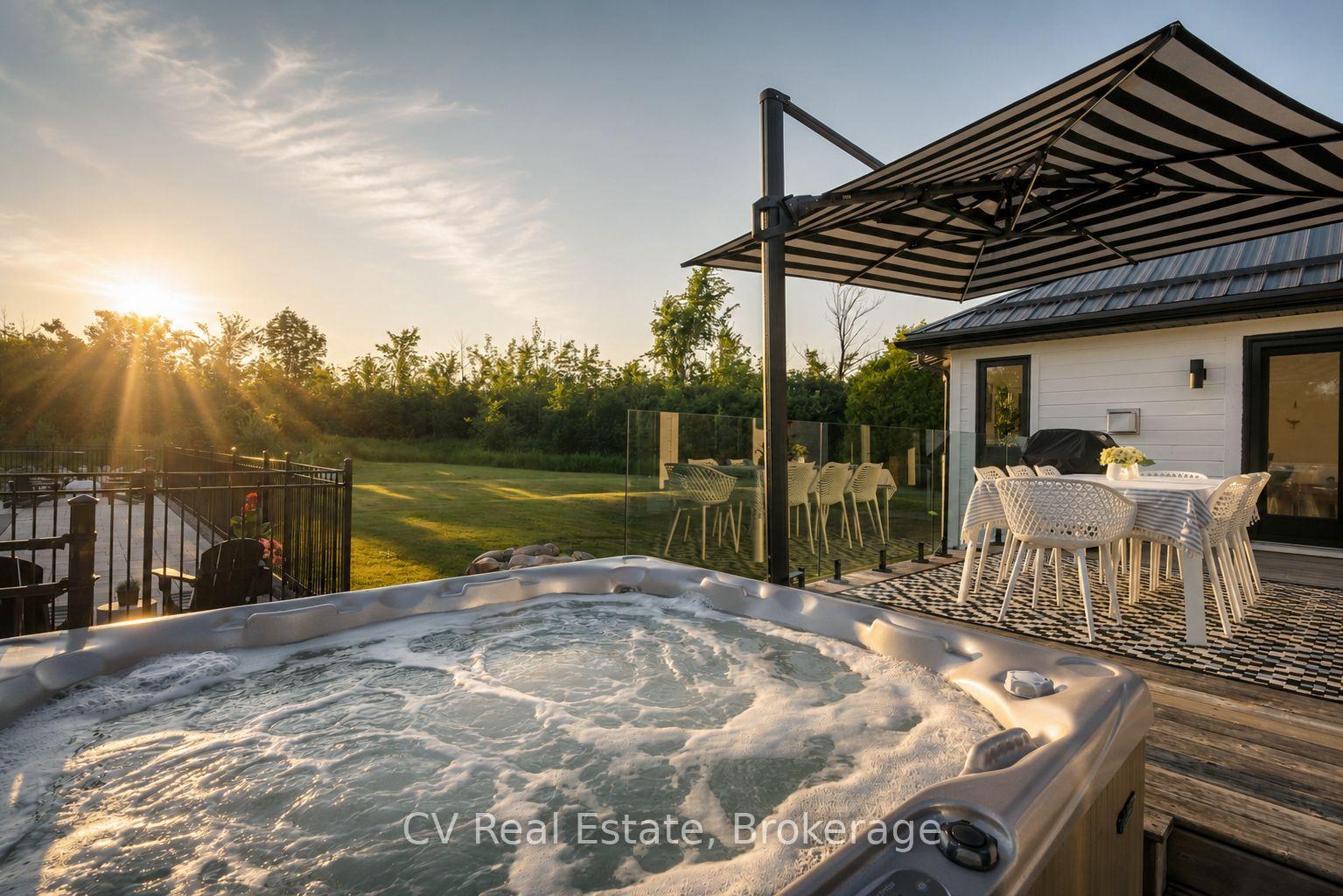 Photo 44 of 104 Ridgecrest Lane, Meaford — HOMEH
