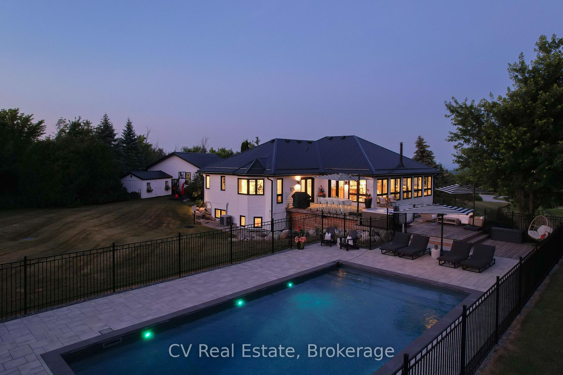 Photo 45 of 104 Ridgecrest Lane, Meaford — HOMEH