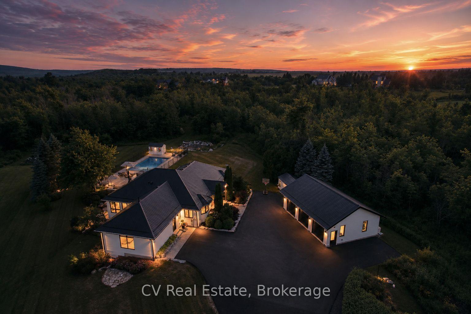 Photo 47 of 104 Ridgecrest Lane, Meaford — HOMEH