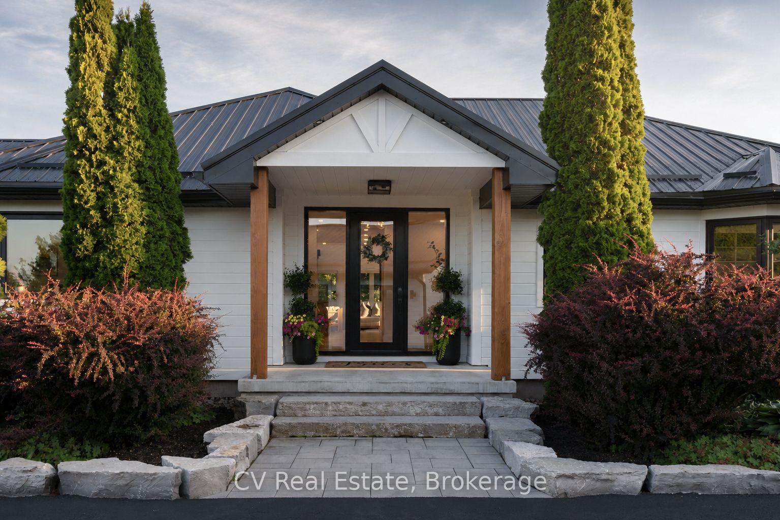 Photo 48 of 104 Ridgecrest Lane, Meaford — HOMEH