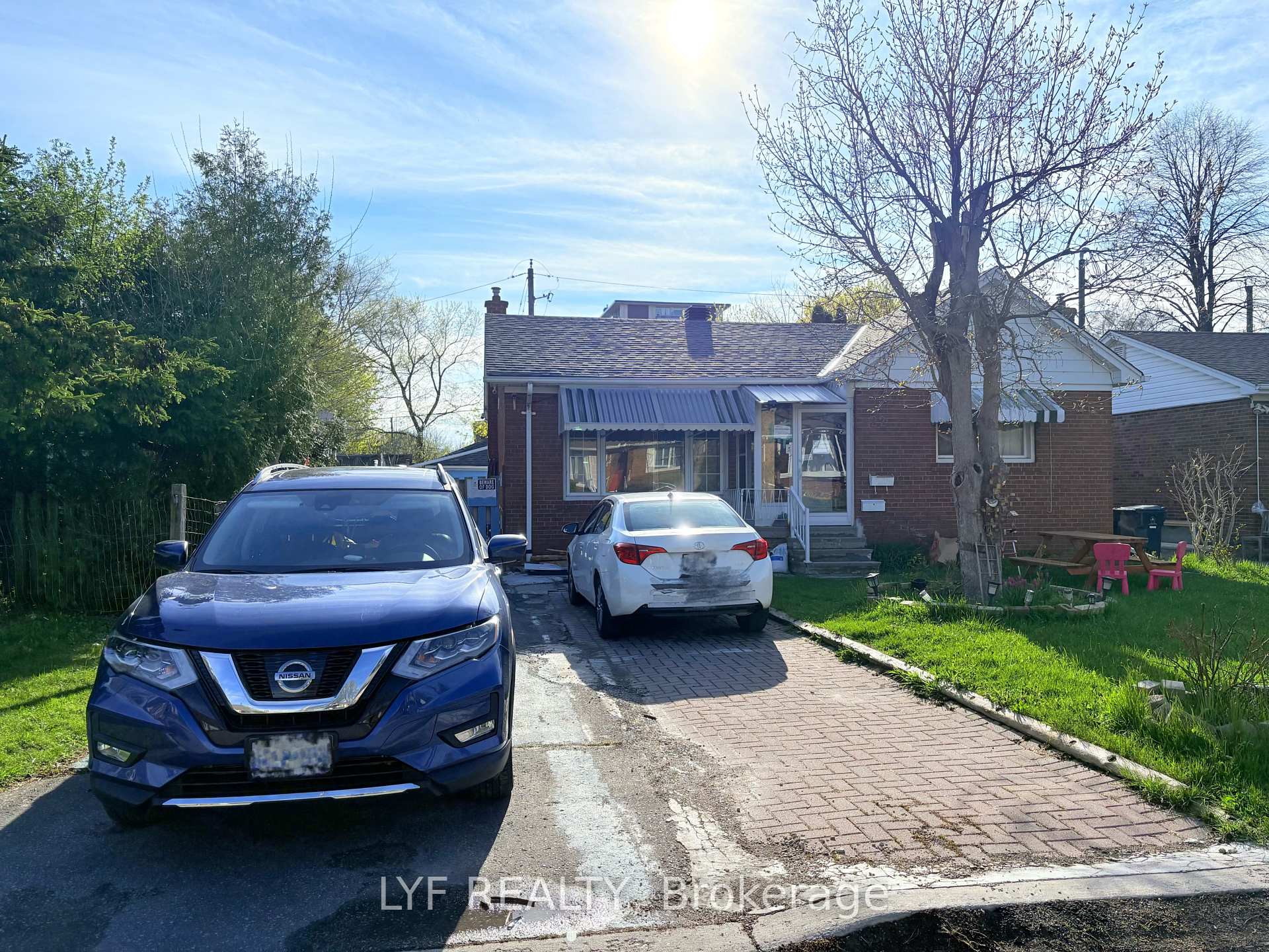 Photo 2 of Unit BSMT, 22 Ivordale Crescent, Scarborough, Wexford-Maryvale — HOMEH