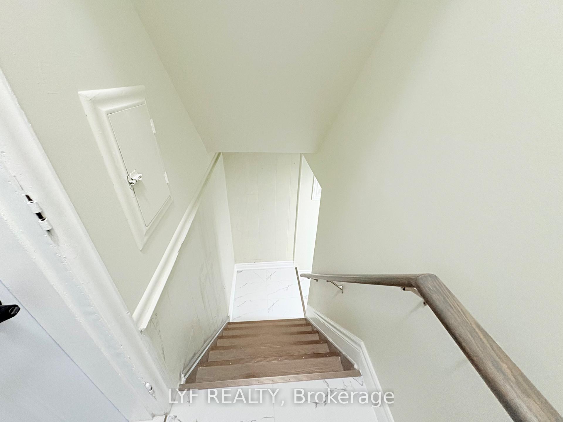 Photo 3 of Unit BSMT, 22 Ivordale Crescent, Scarborough, Wexford-Maryvale — HOMEH