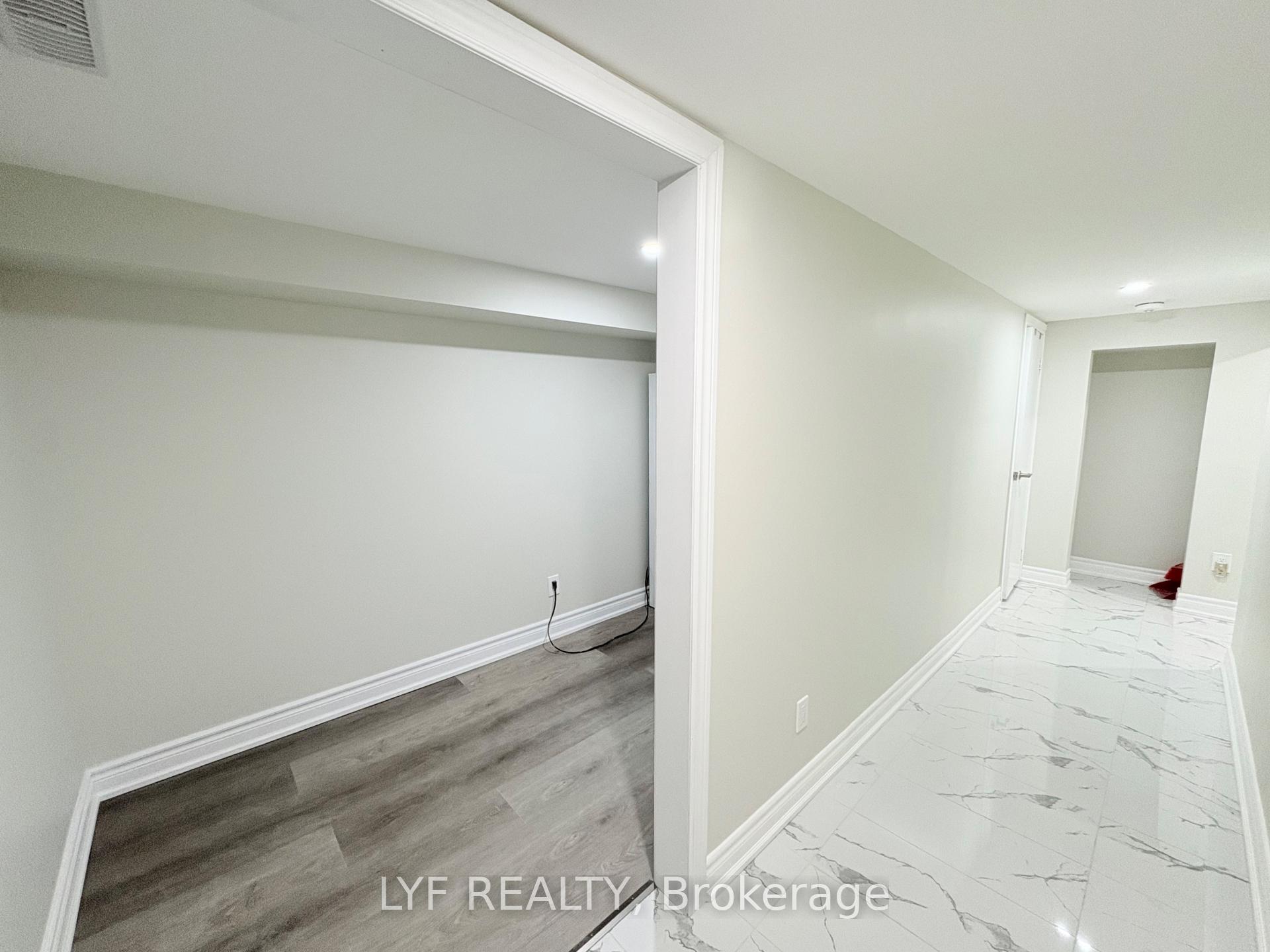 Photo 4 of Unit BSMT, 22 Ivordale Crescent, Scarborough, Wexford-Maryvale — HOMEH